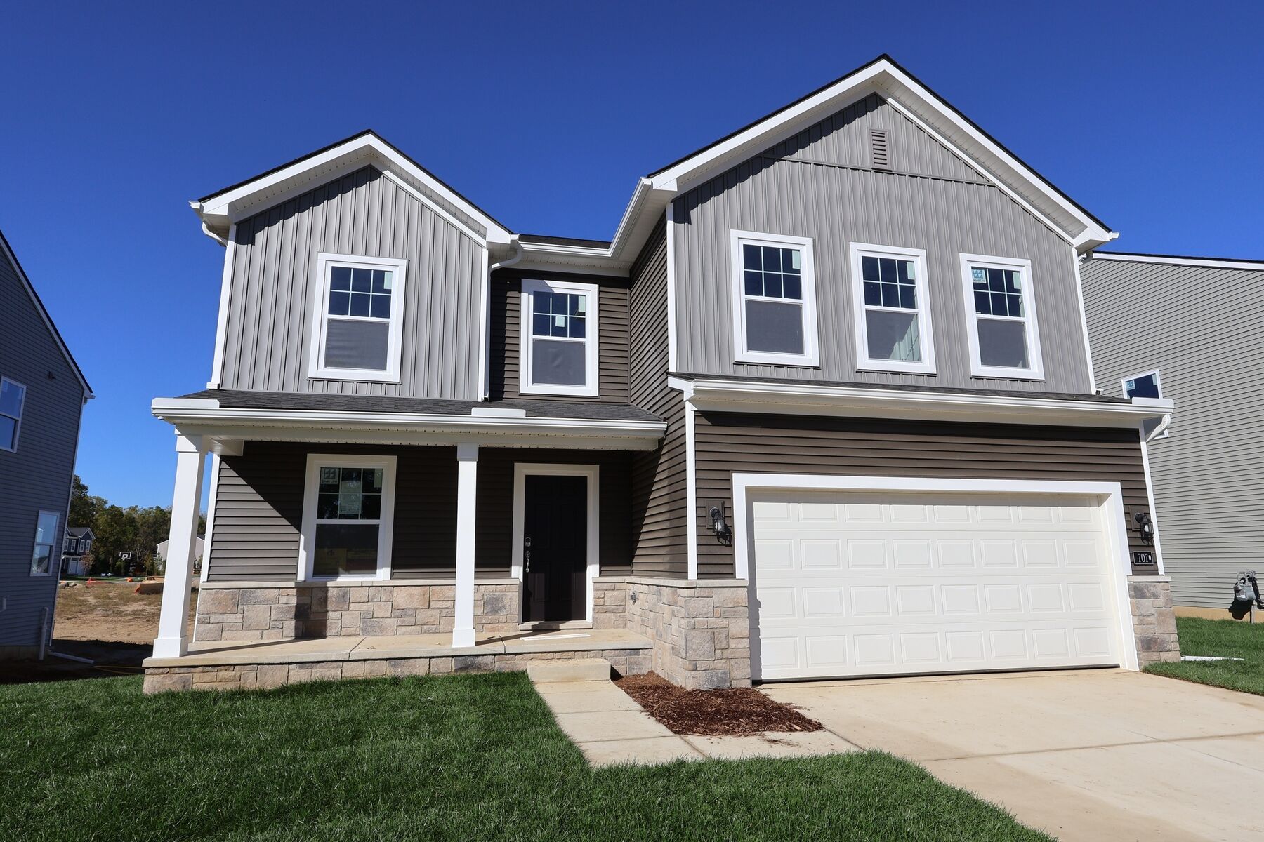 Front Exterior:Front Exterior