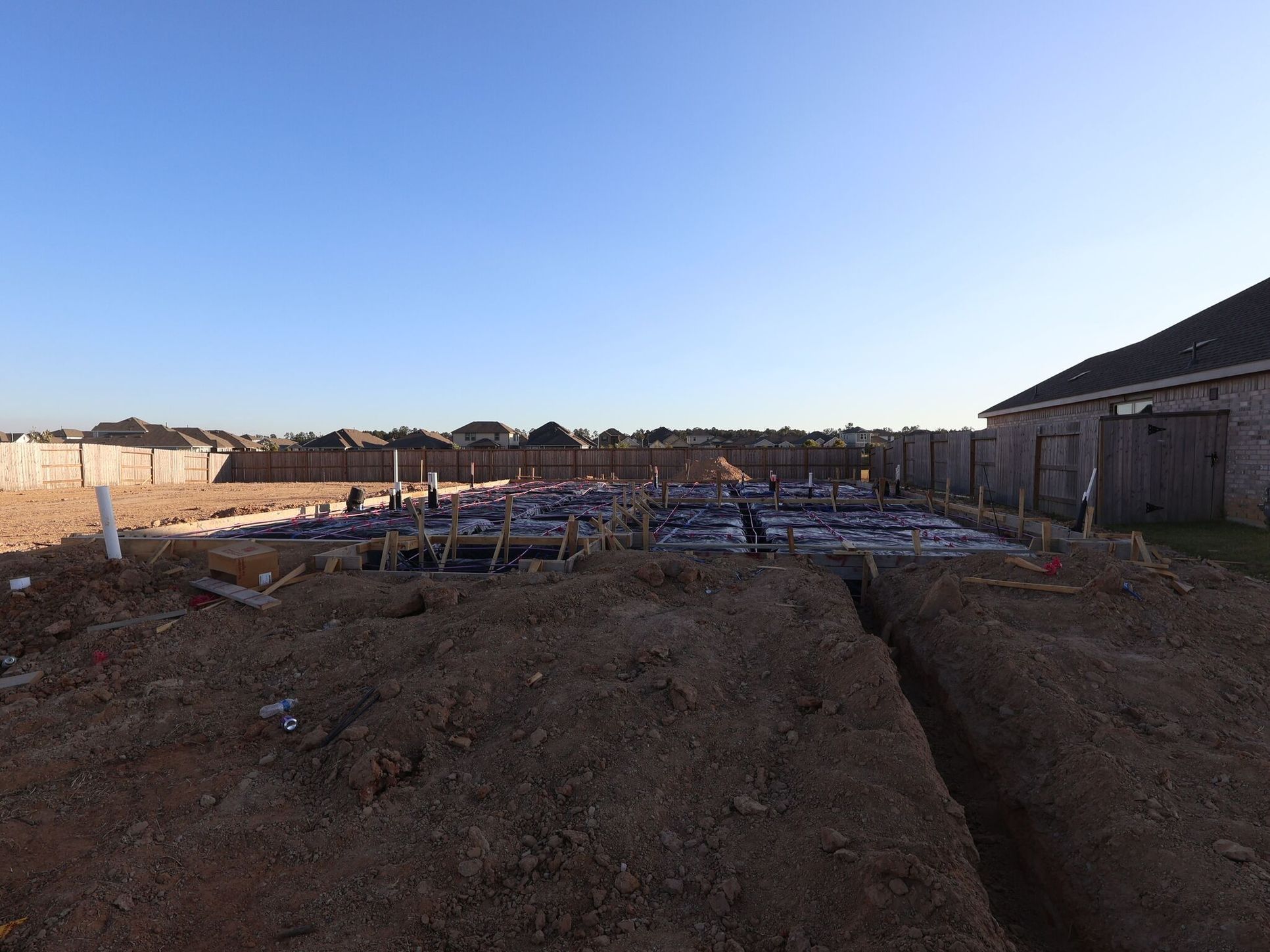 Homesite:Homesite