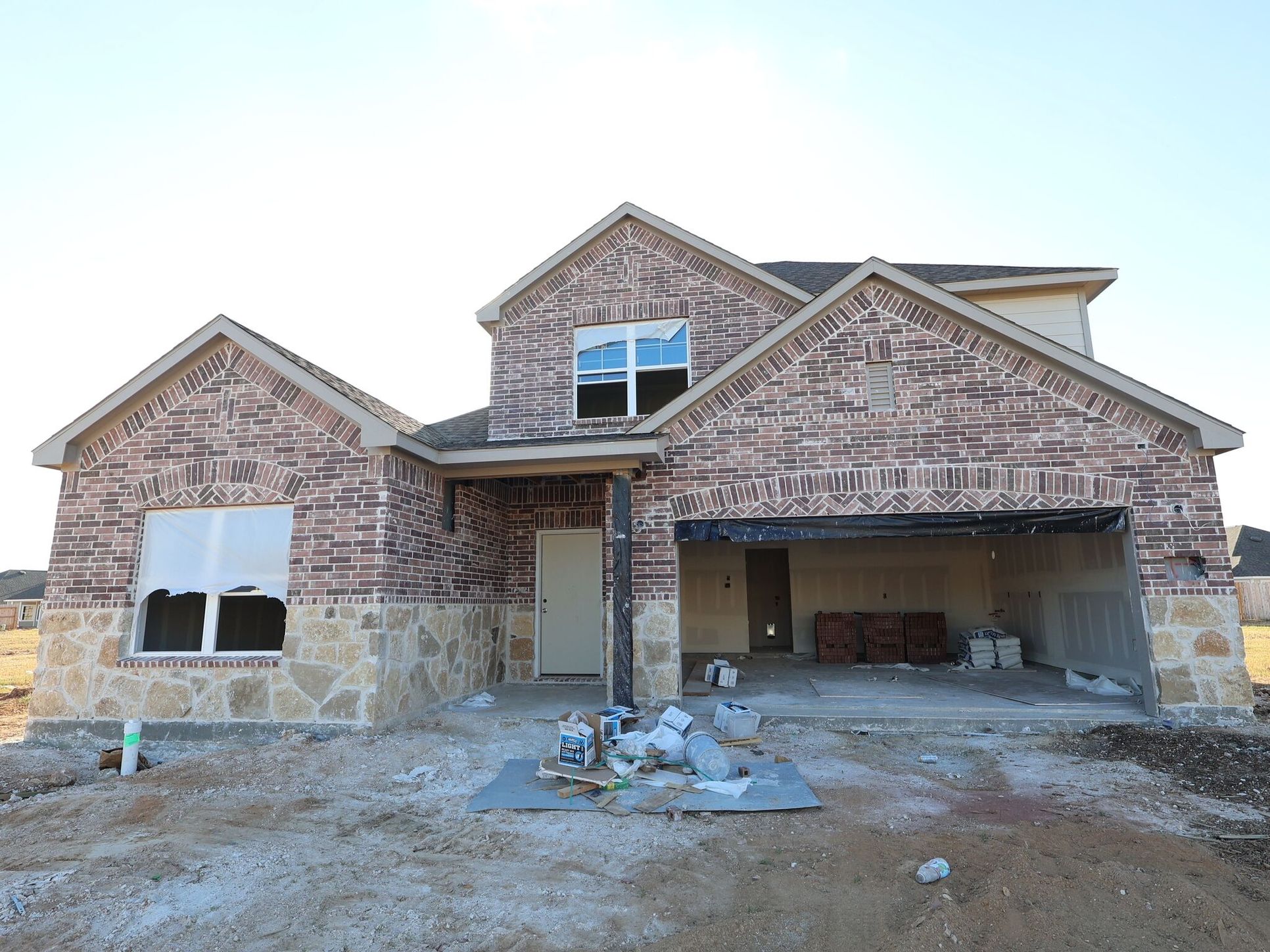Front Exterior:Front Exterior
