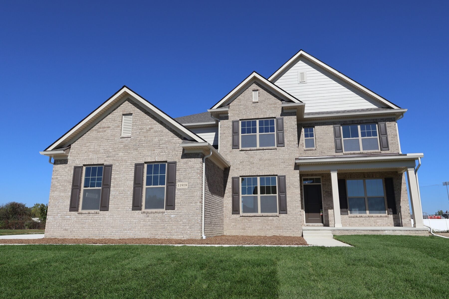 Front Exterior:Front Exterior