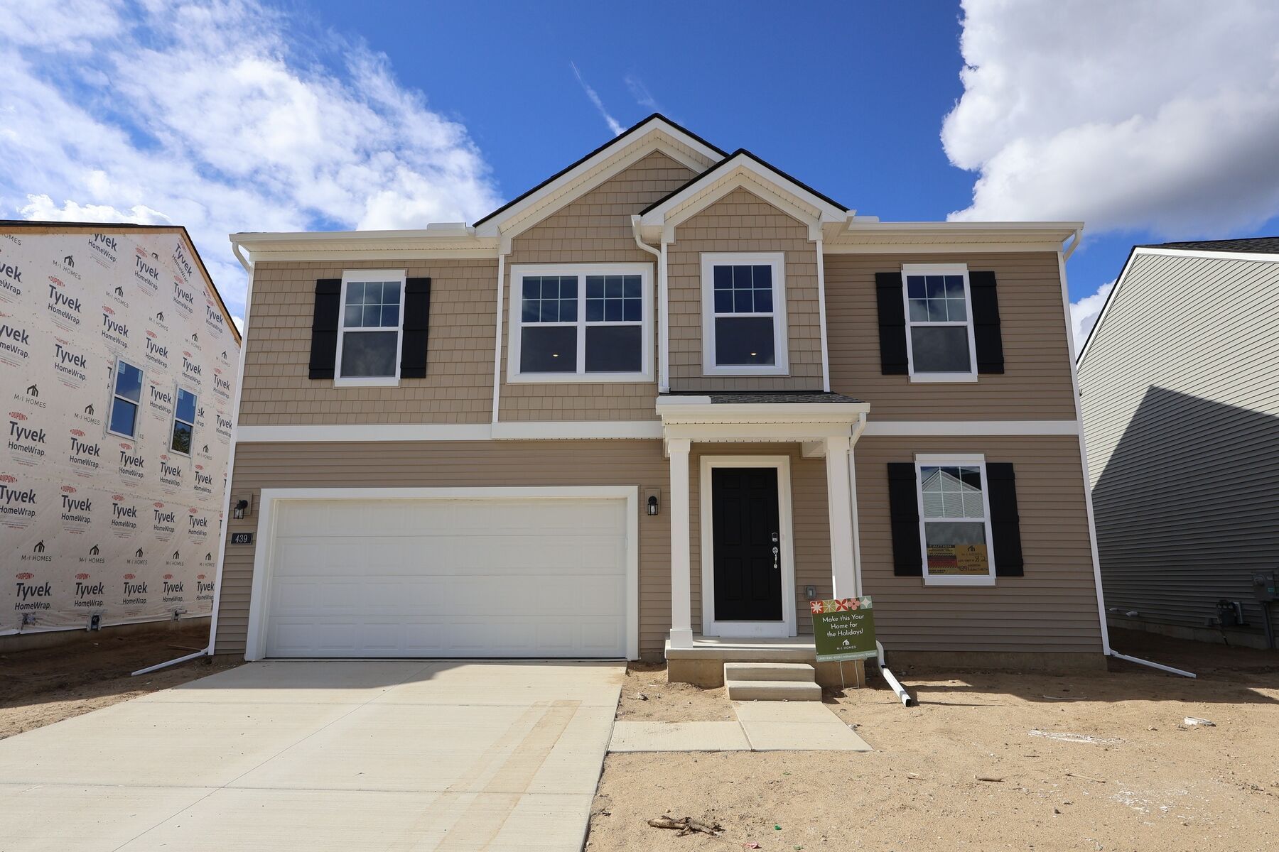 Front Exterior:Front Exterior