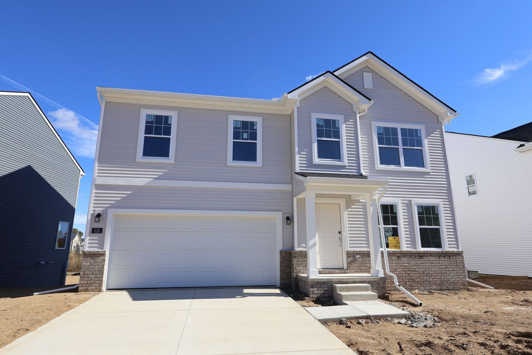 Front Exterior:Front Exterior