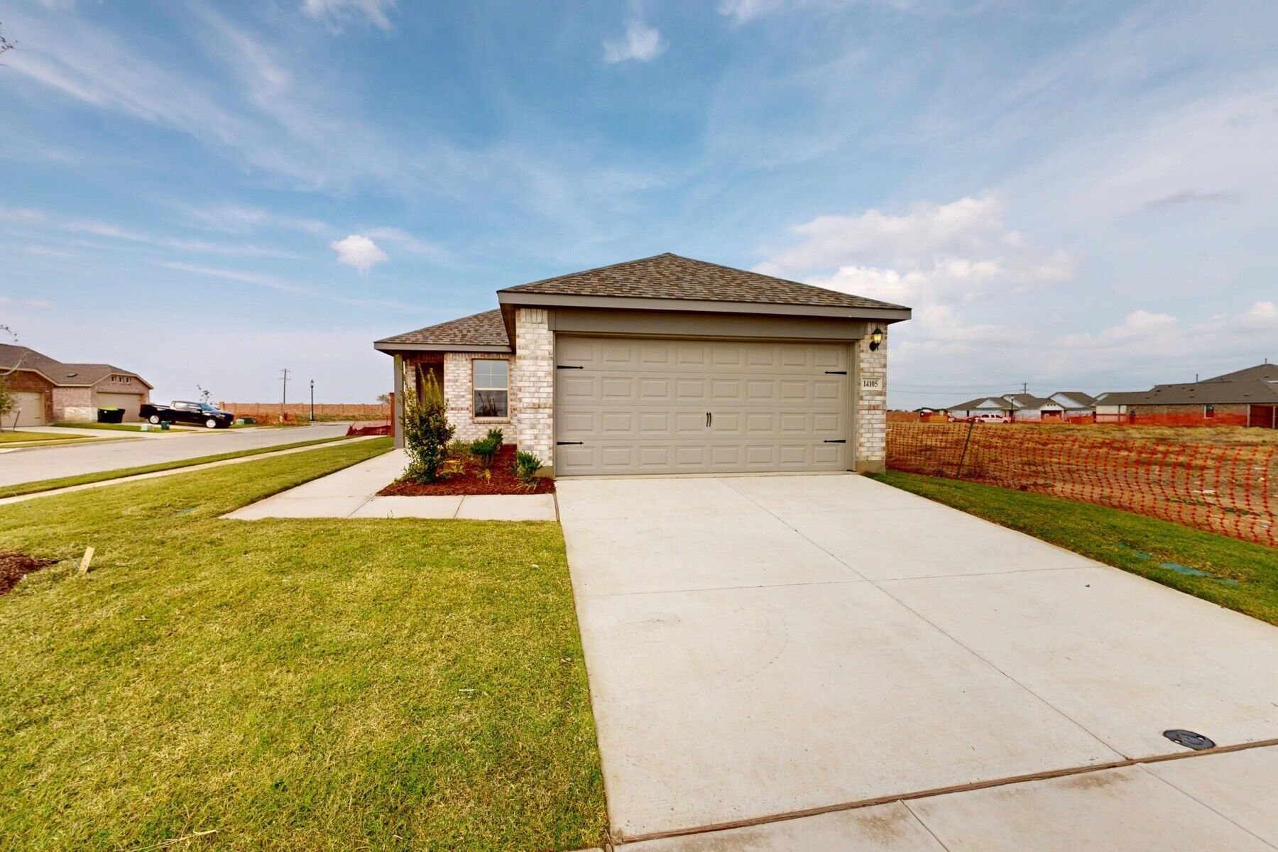 Front Exterior:Front Exterior