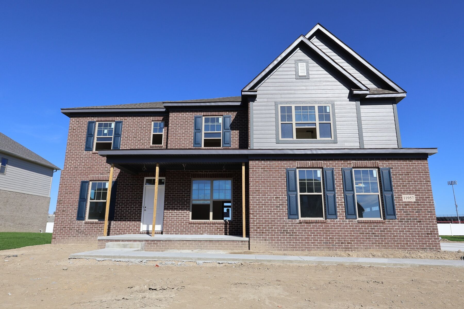 Front Exterior:Front Exterior