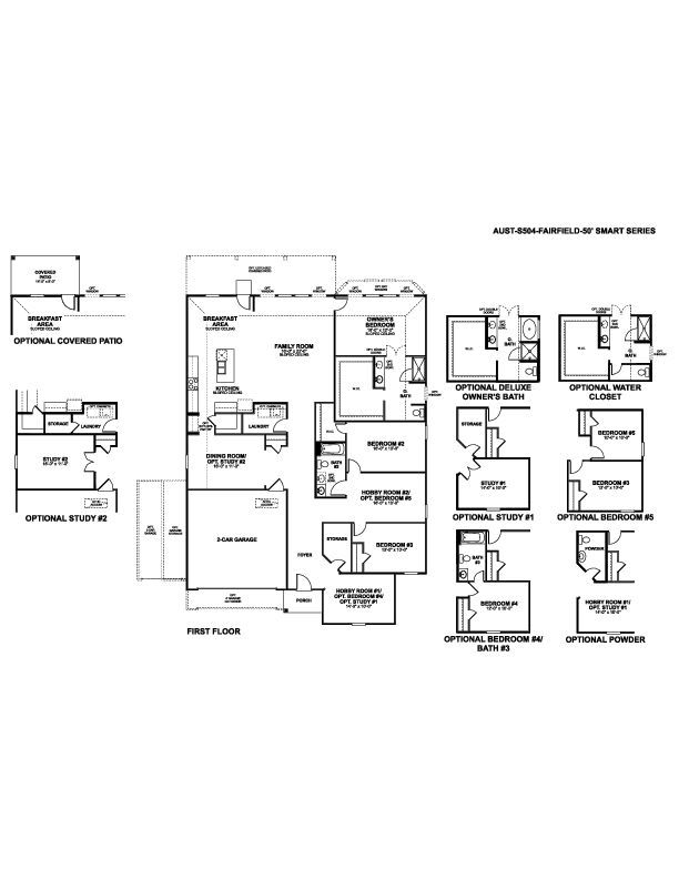 S504 Floorplan:S504 Floorplan