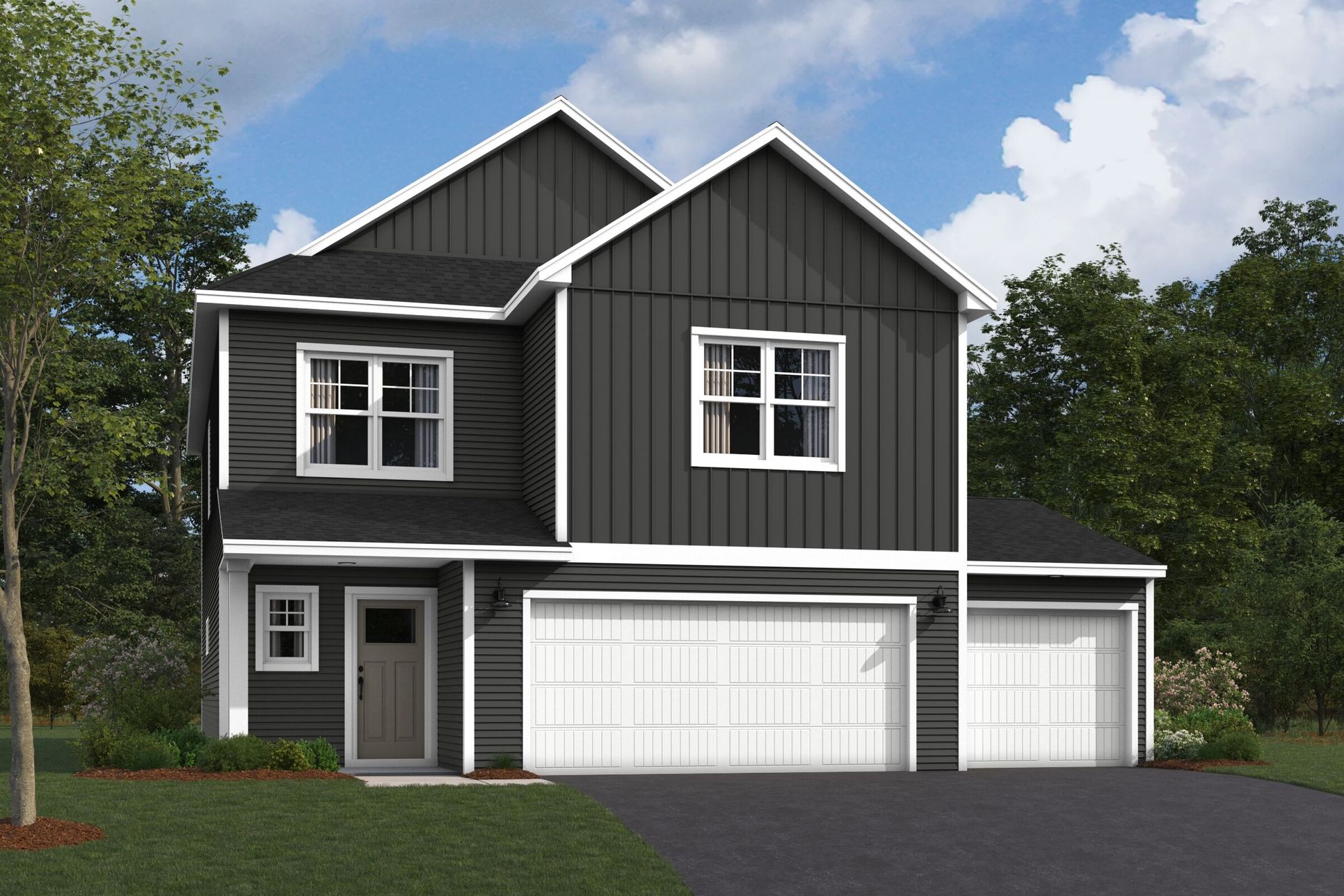 Trenton Elevation C:Trenton Elevation C