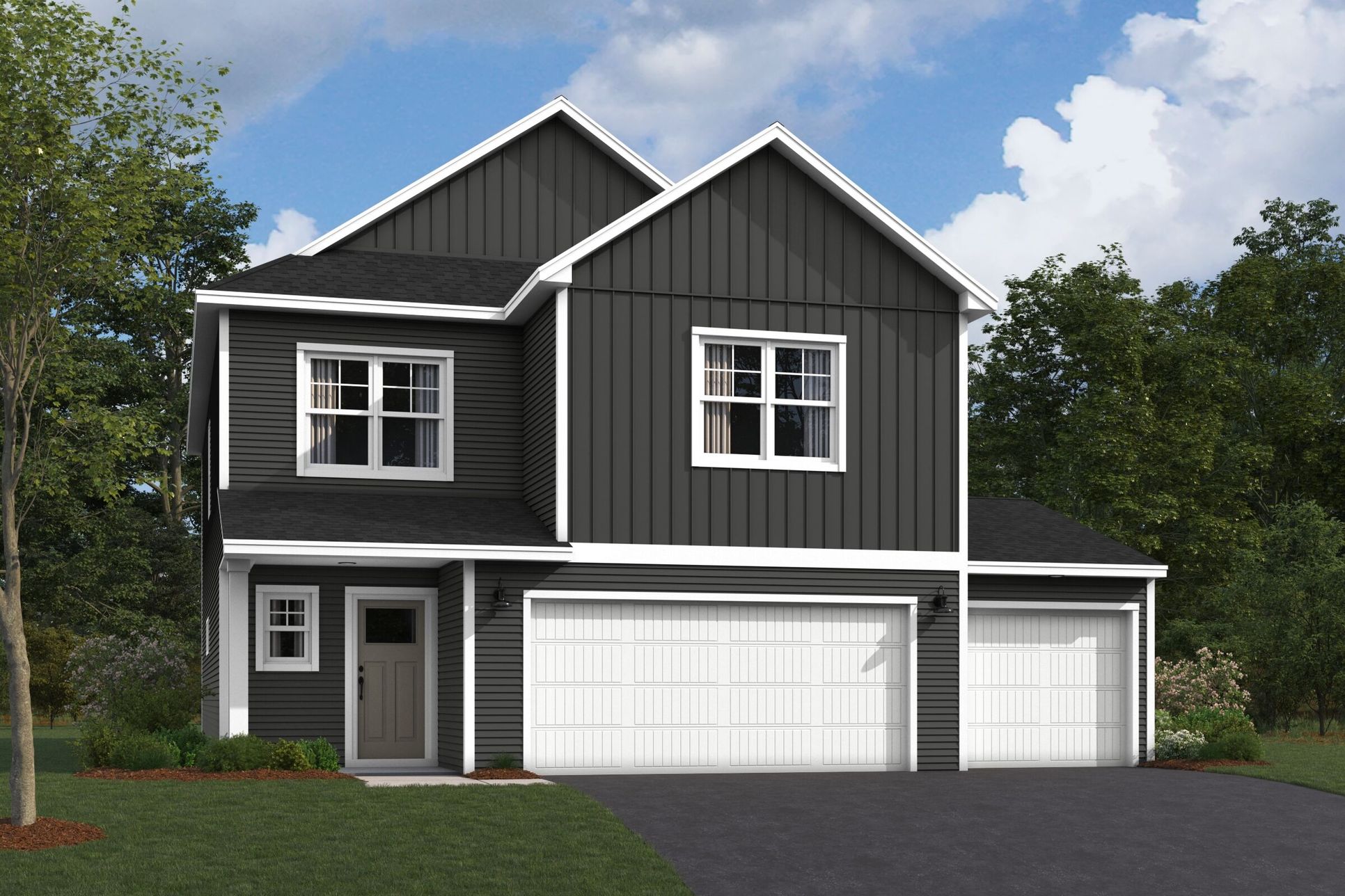 Trenton Elevation C:Trenton Elevation C