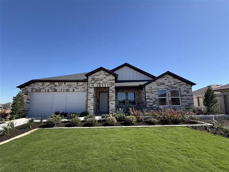 Carillon Model Home:Carillon Model Home