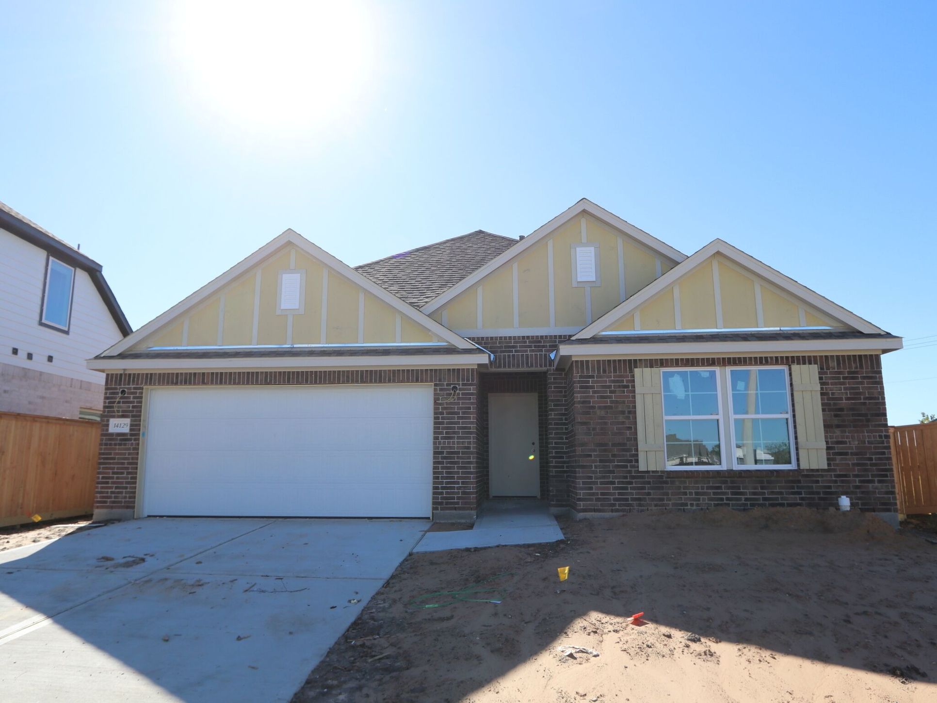 Front Exterior:Front Exterior