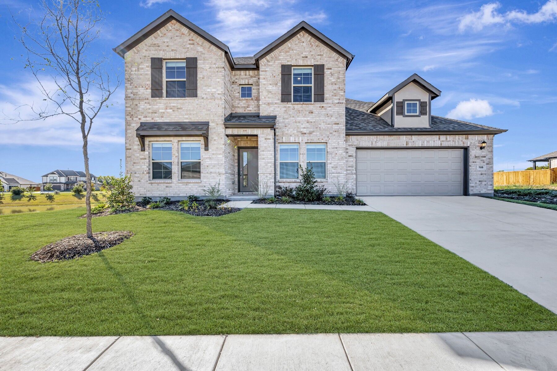 Front Exterior:Front Exterior