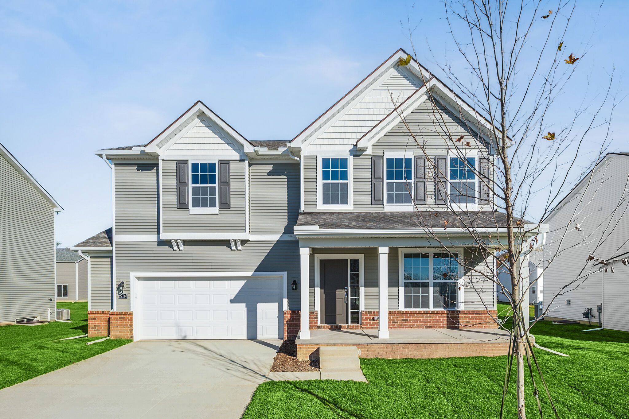 Front Exterior:Front Exterior