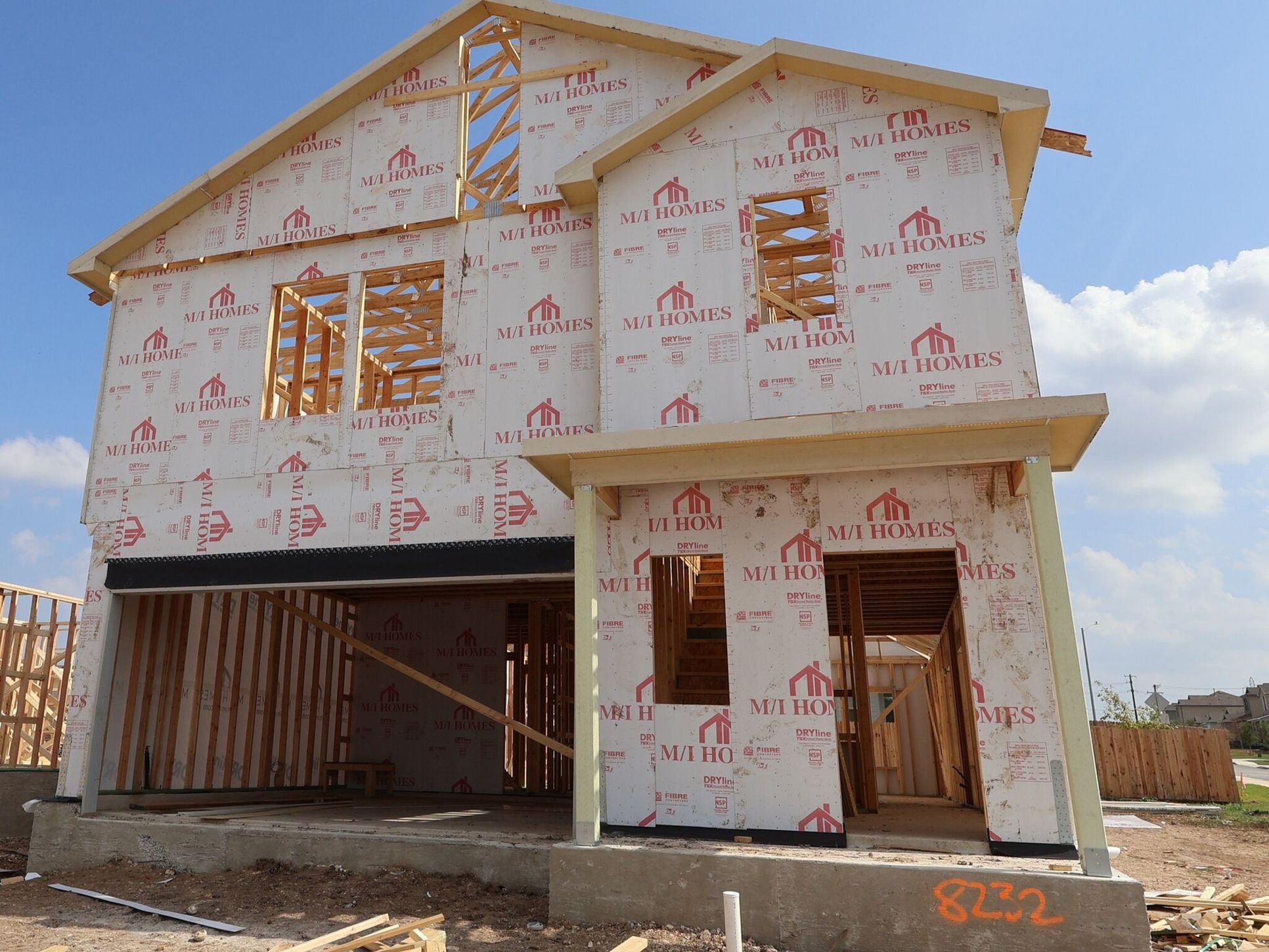 Front Exterior:Front Exterior