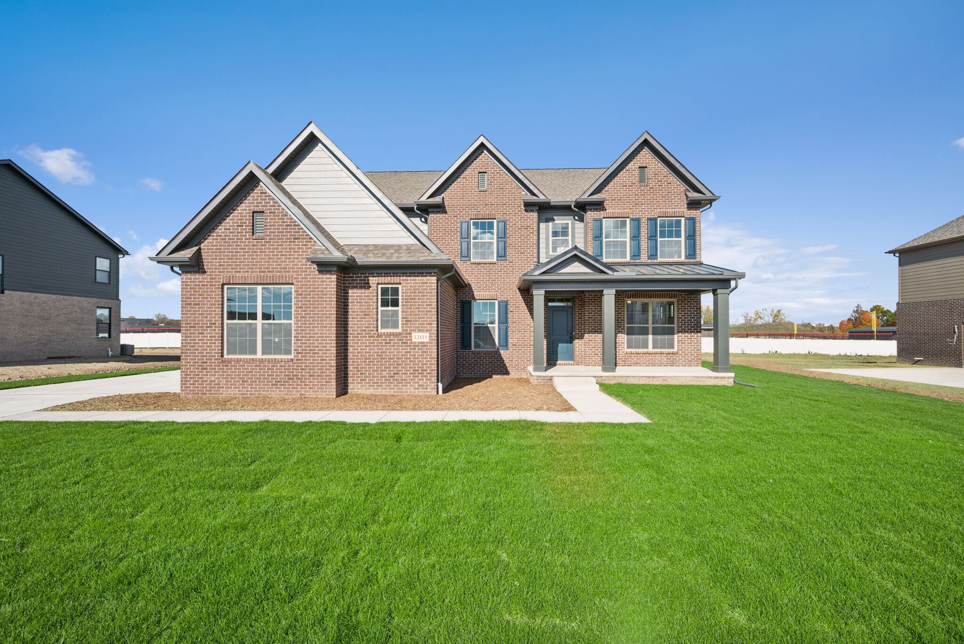 Front Exterior:Front Exterior