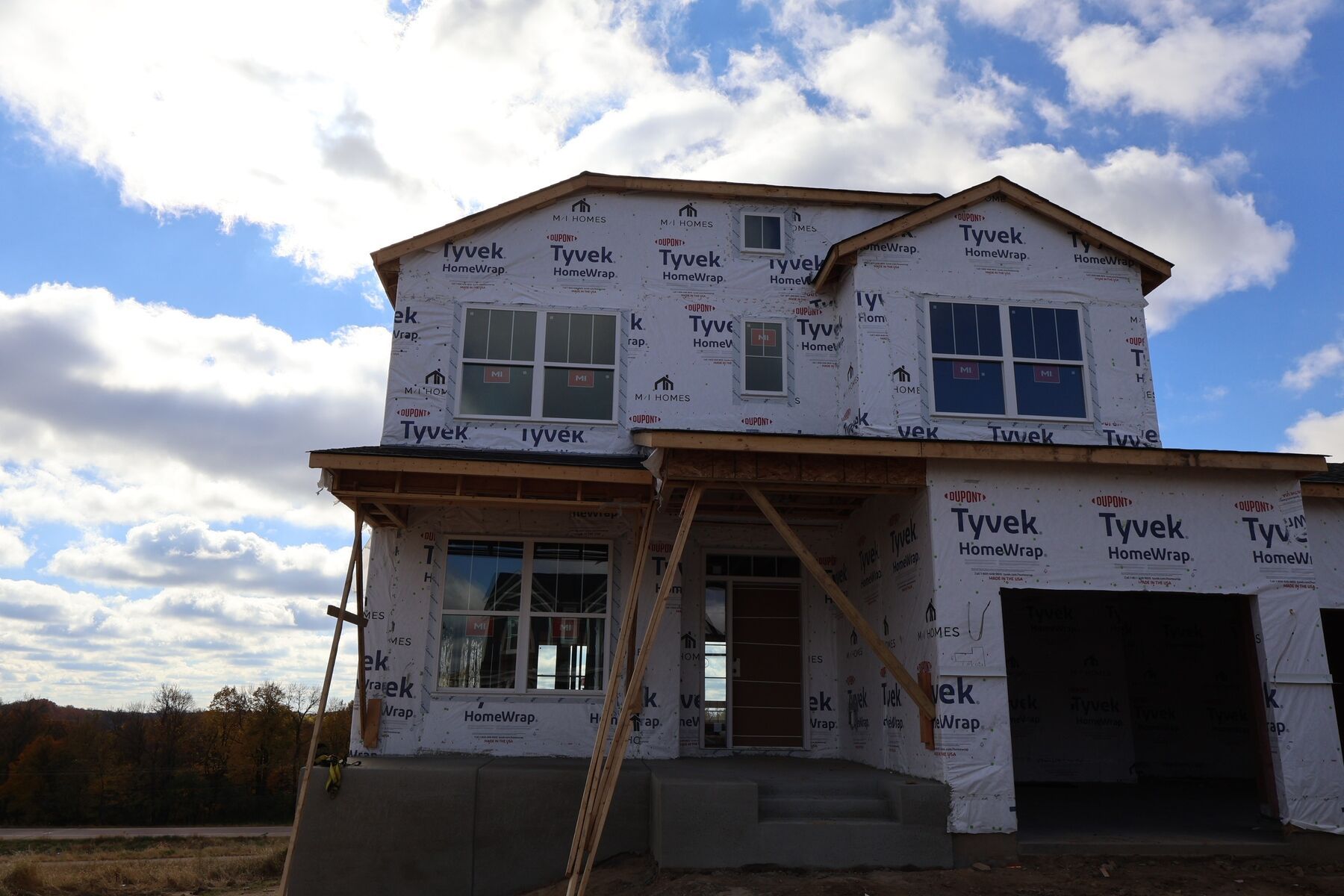 Front Exterior:Front Exterior