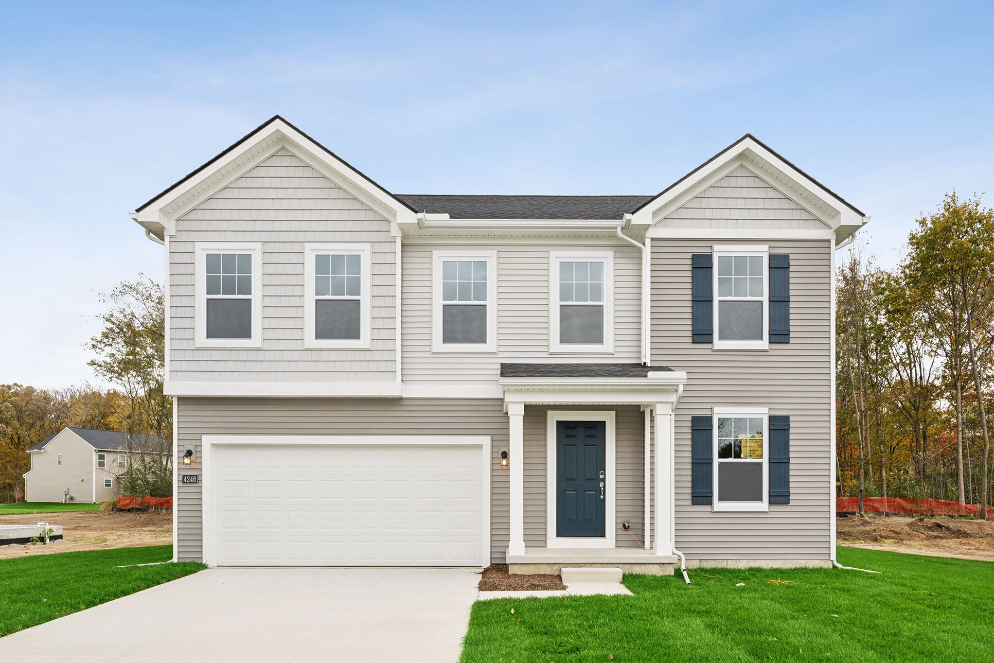 Front Exterior:Front Exterior