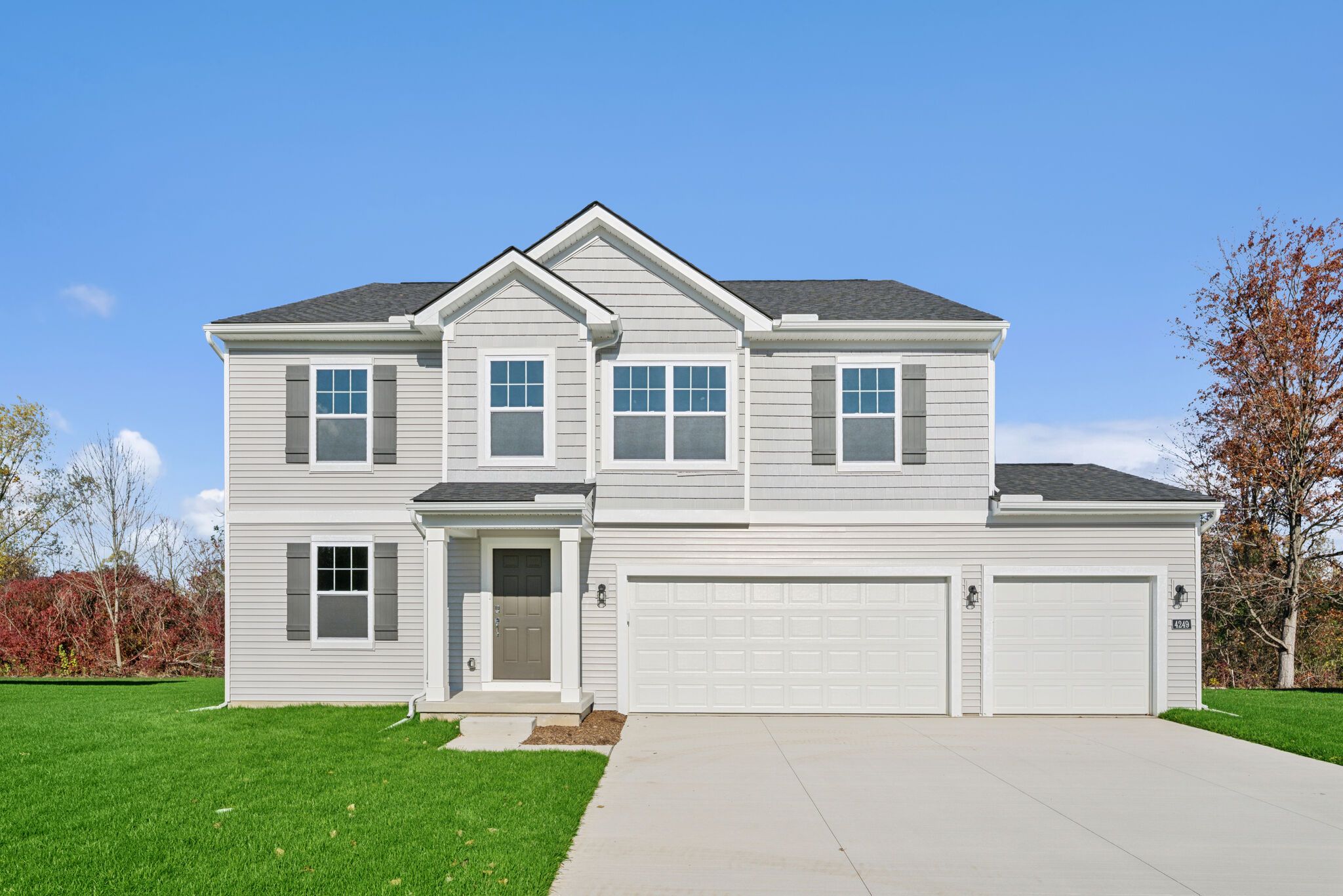 Front Exterior:Front Exterior