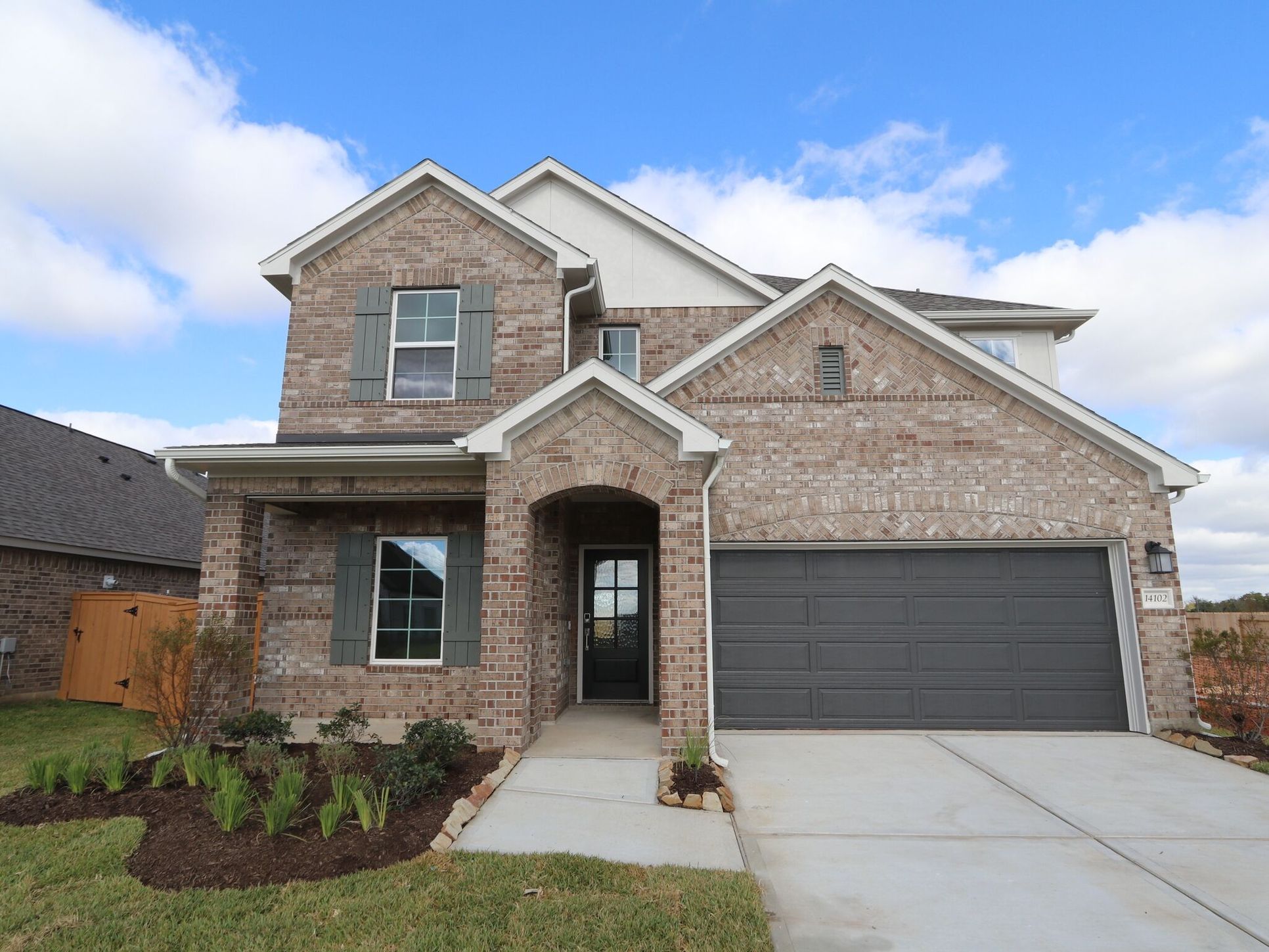 Front Exterior:Front Exterior