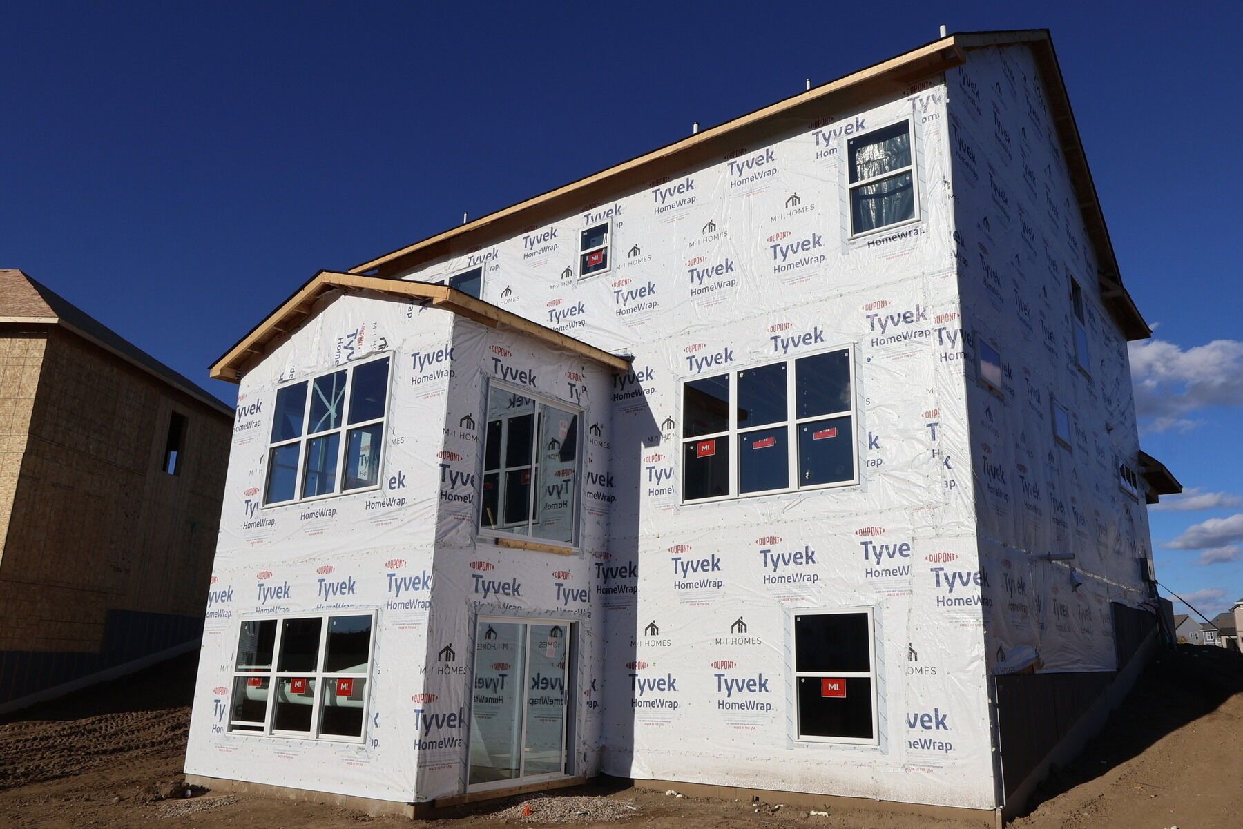 Back Exterior:Back Exterior