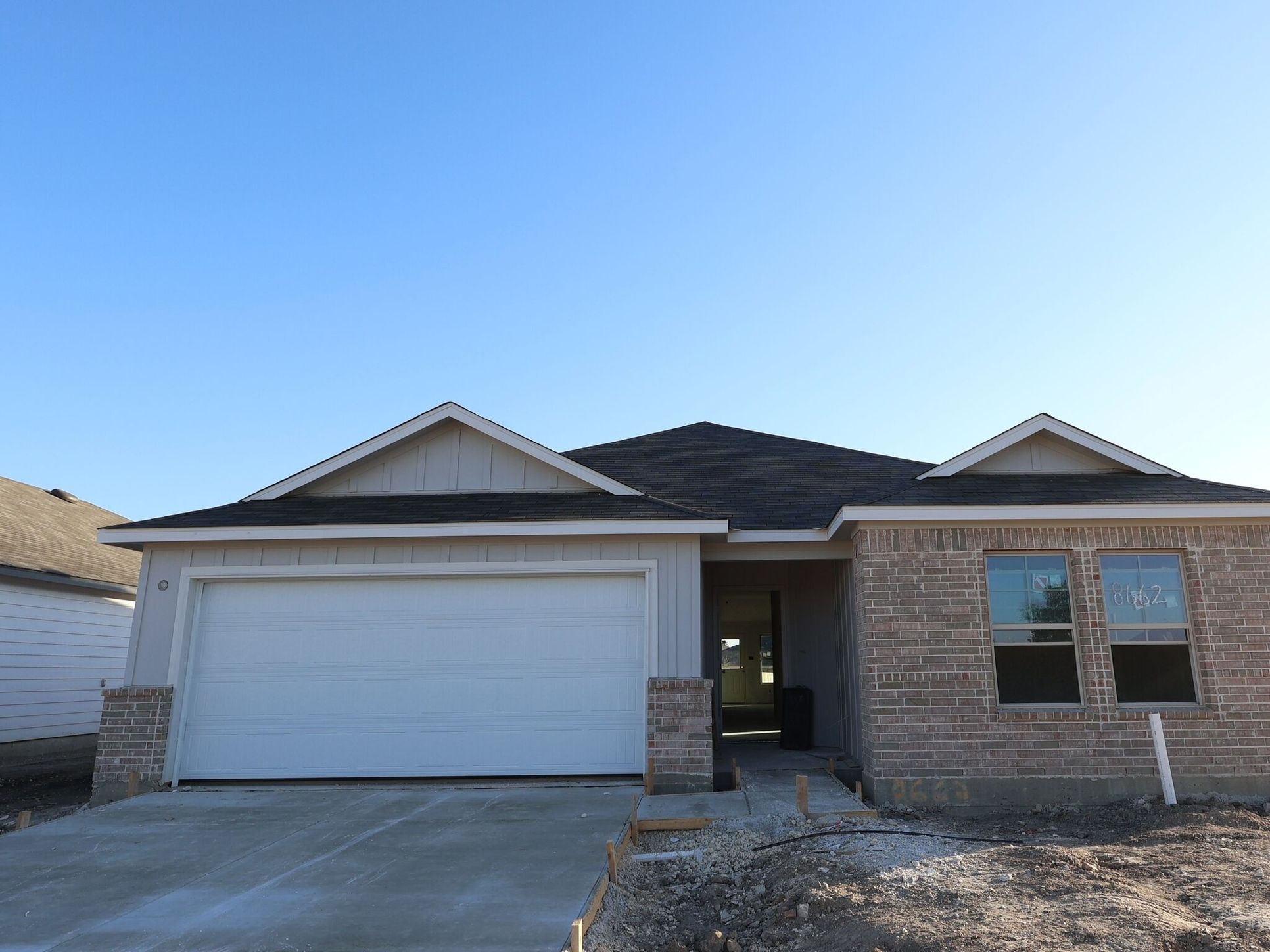 Front Exterior:Front Exterior