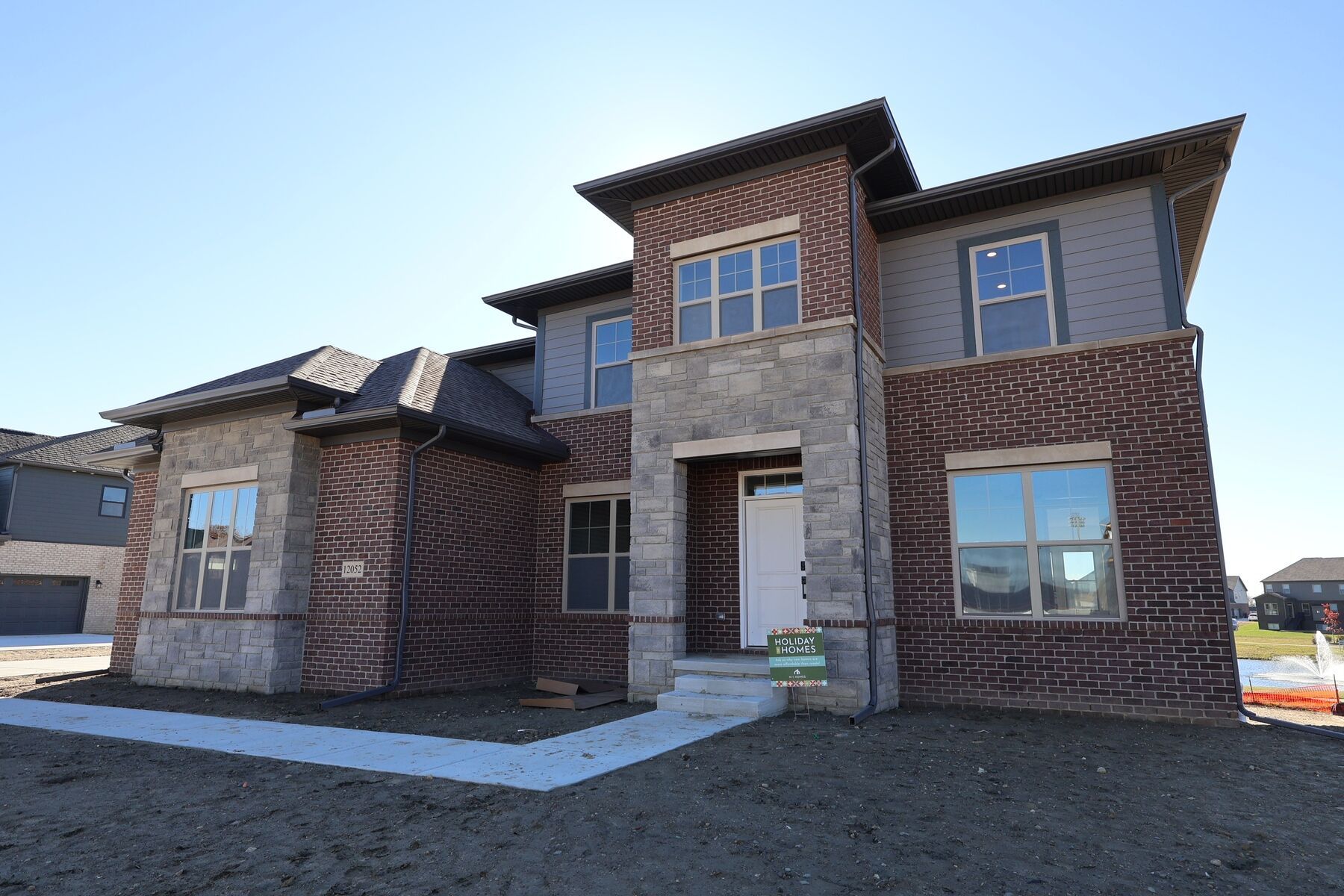 Front Exterior:Front Exterior