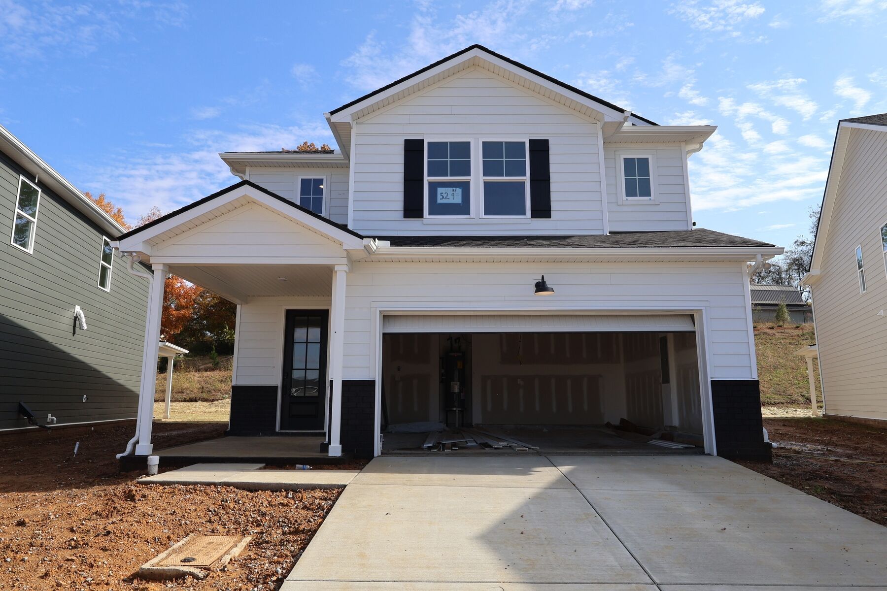 Front Exterior:Front Exterior