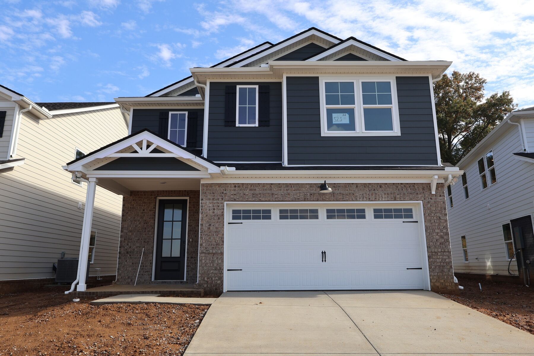 Front Exterior:Front Exterior