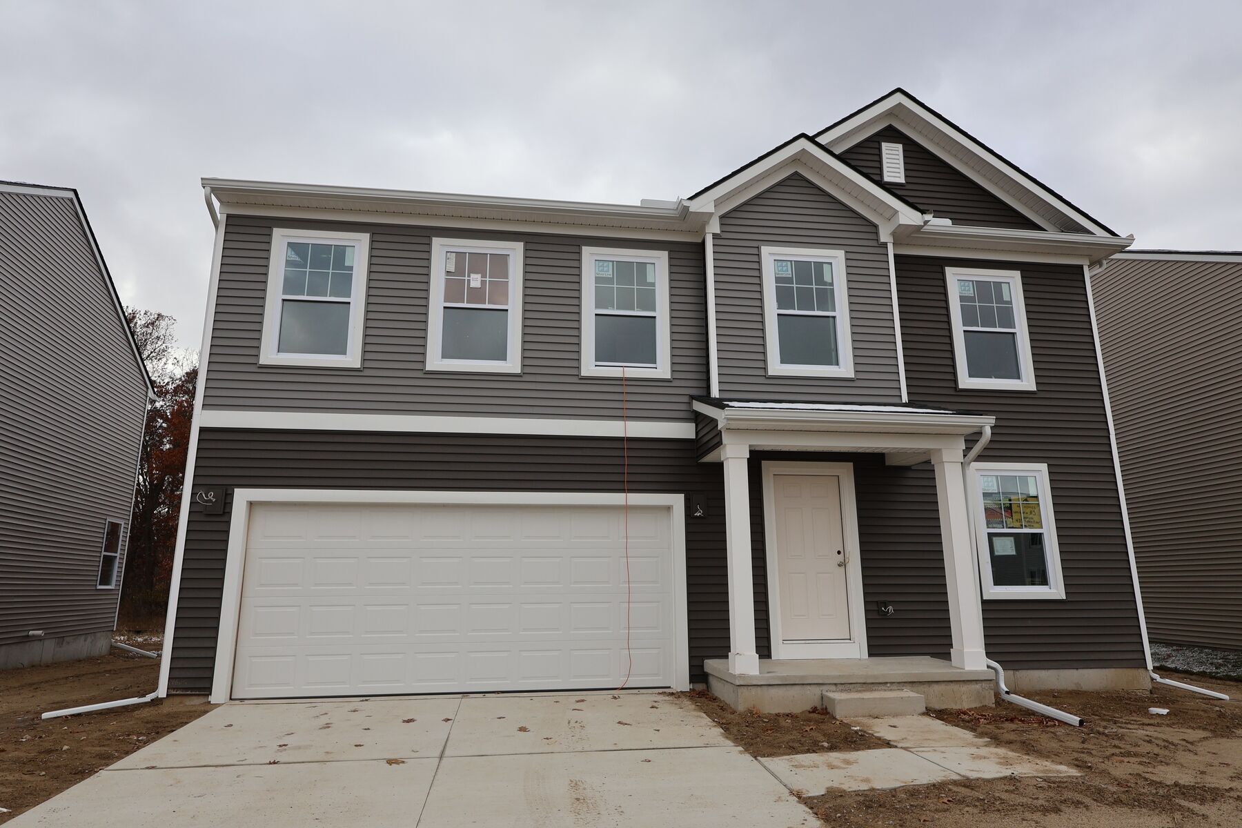 Front Exterior:Front Exterior