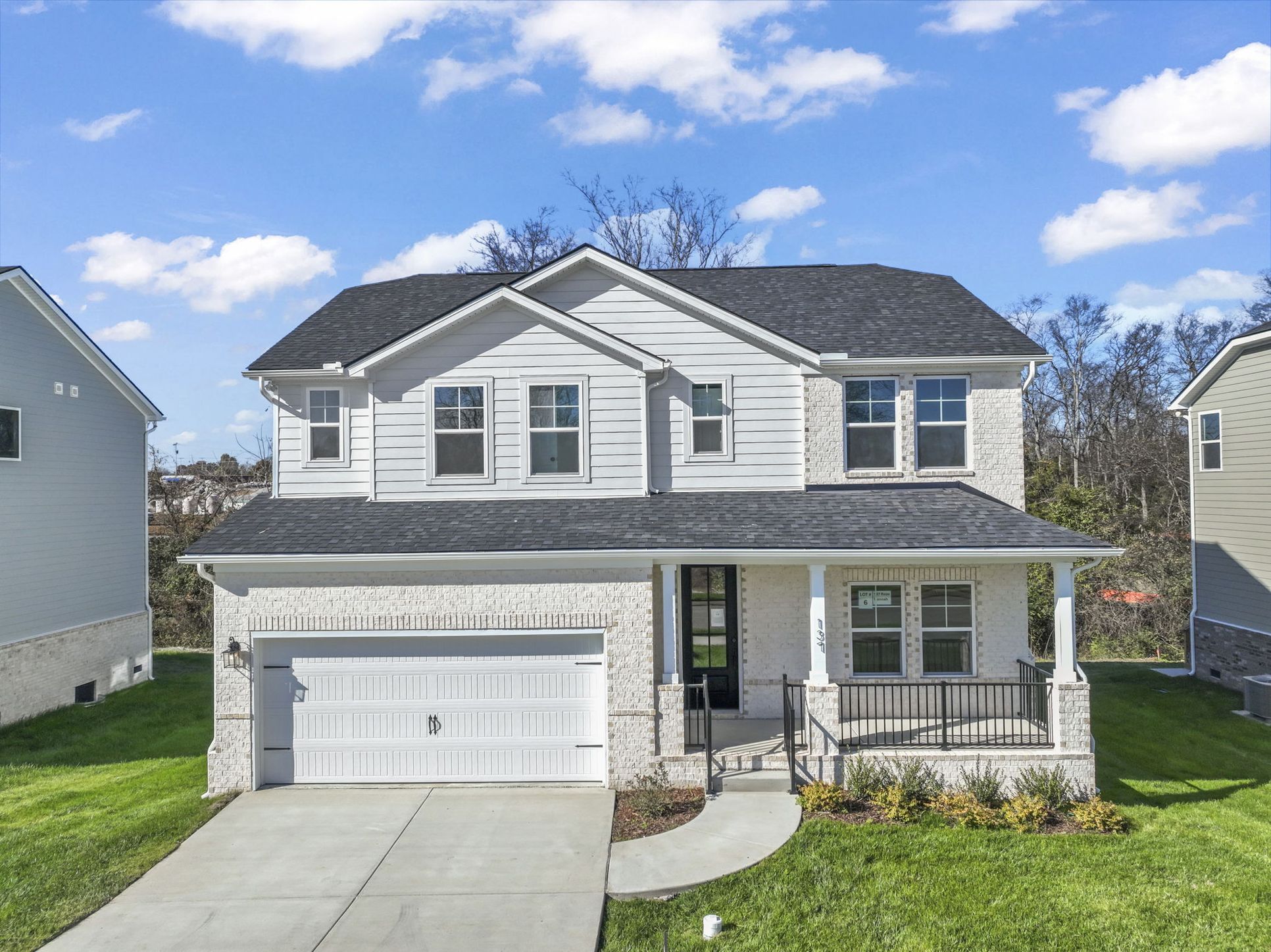 Front Exterior:Front Exterior