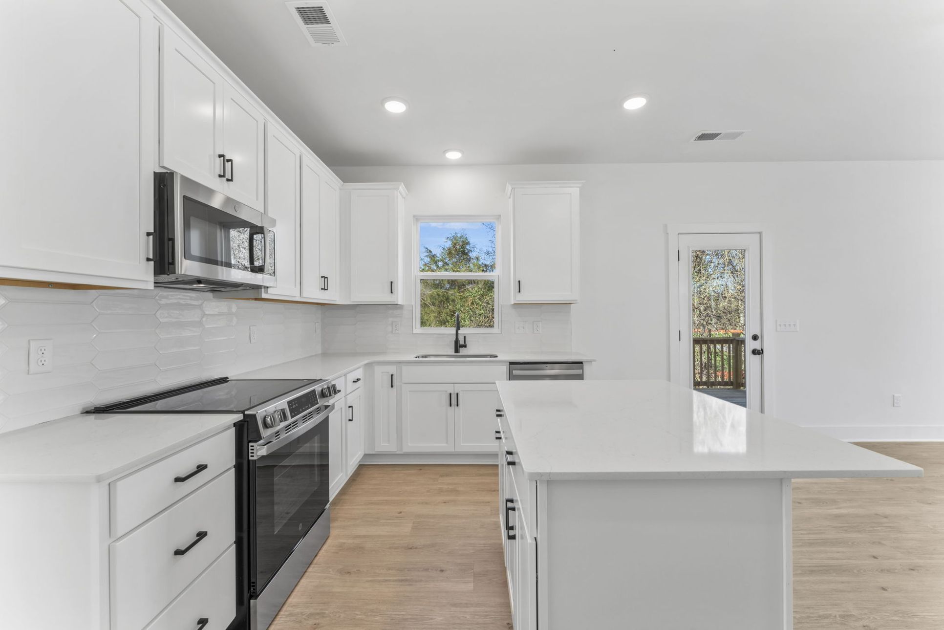 Kitchen:Kitchen - Representational Photo