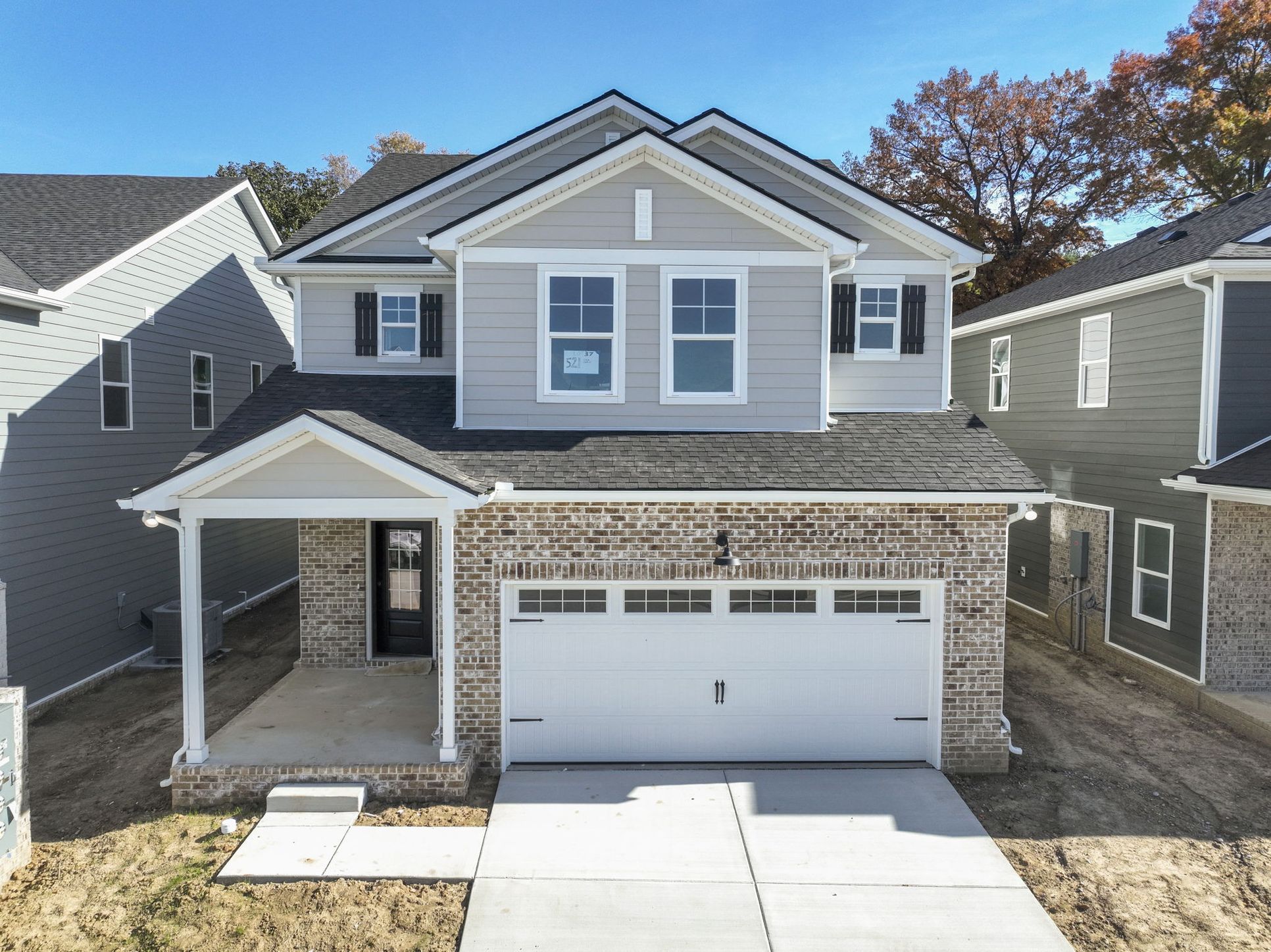 Front Exterior:Front Exterior