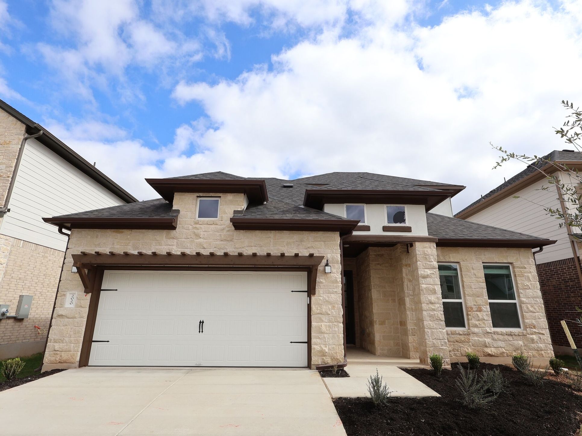 Front Exterior:Front Exterior