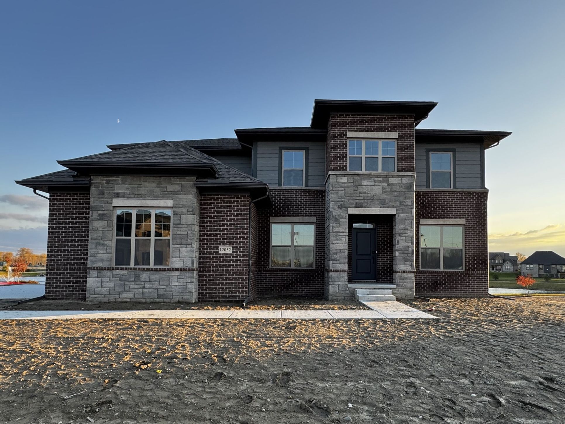 Front Exterior:Front Exterior