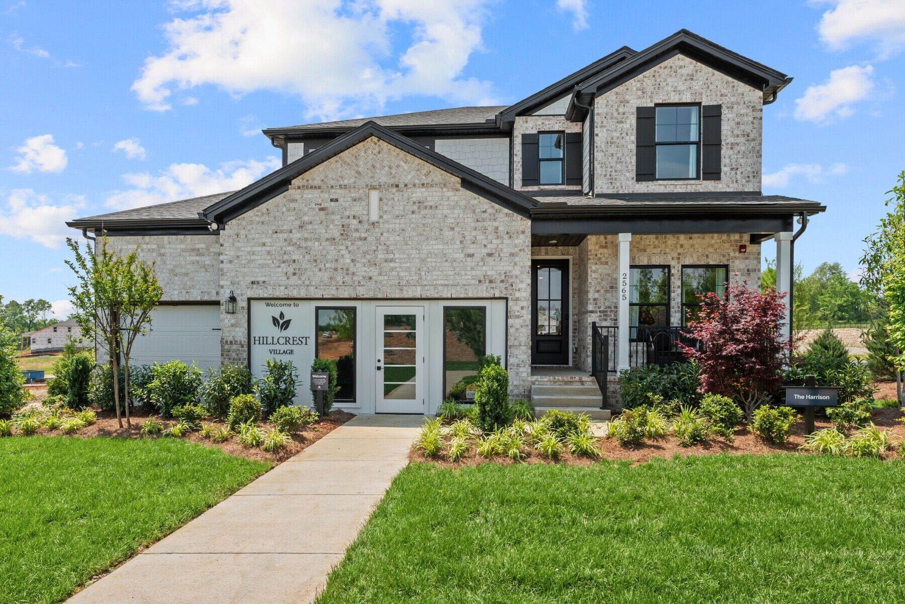 Front Exterior:Front Exterior