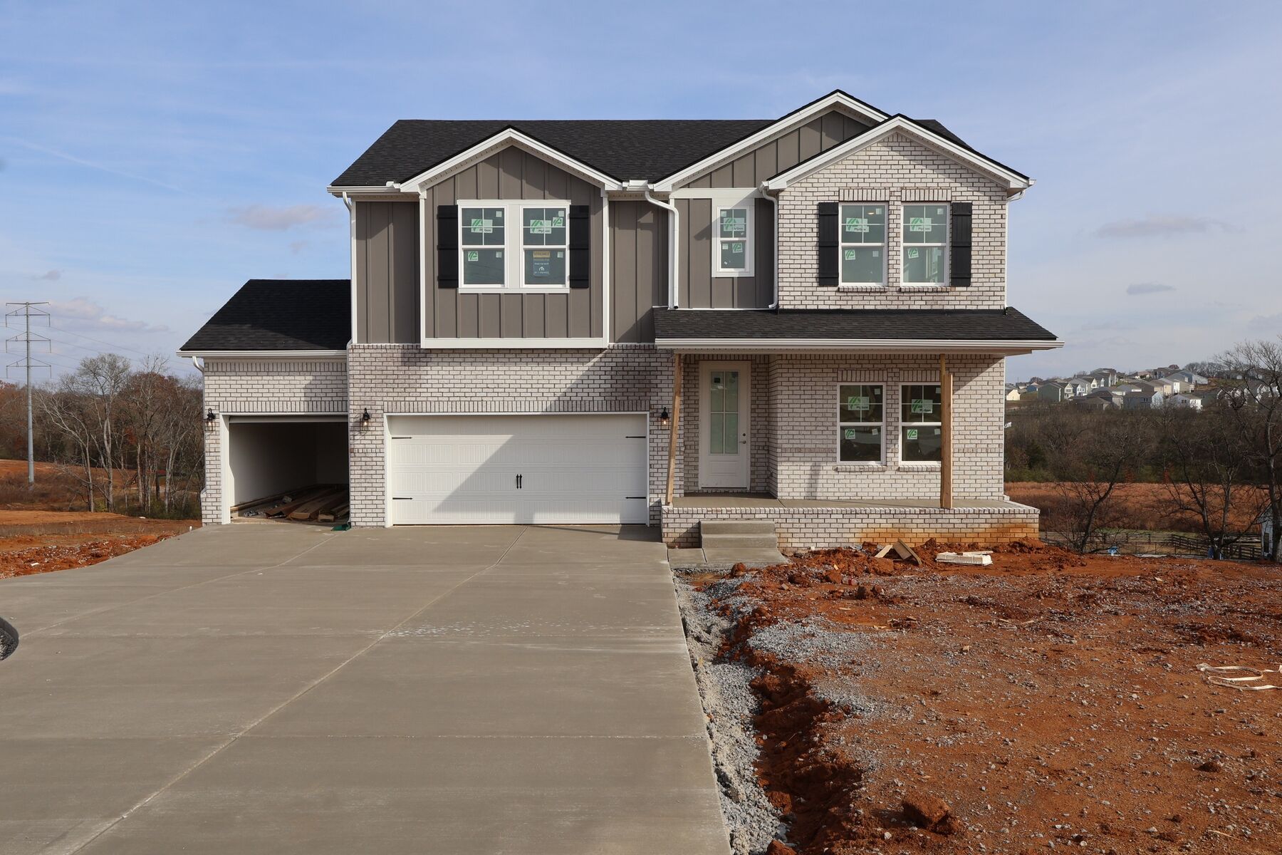 Front Exterior:Front Exterior