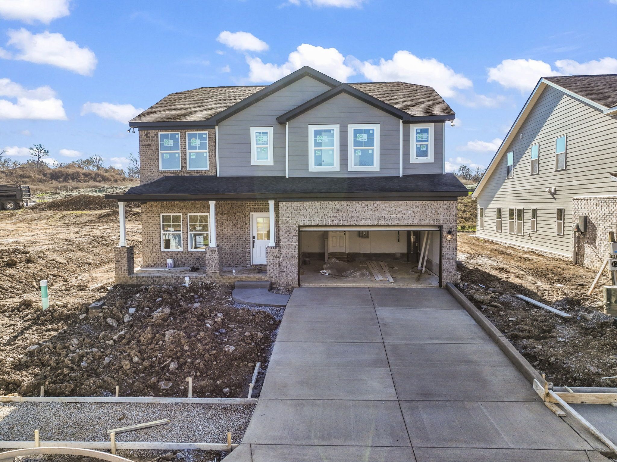 Front Exterior:Front Exterior