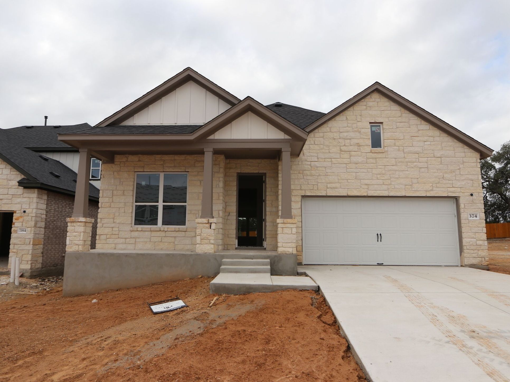 Front Exterior:Front Exterior