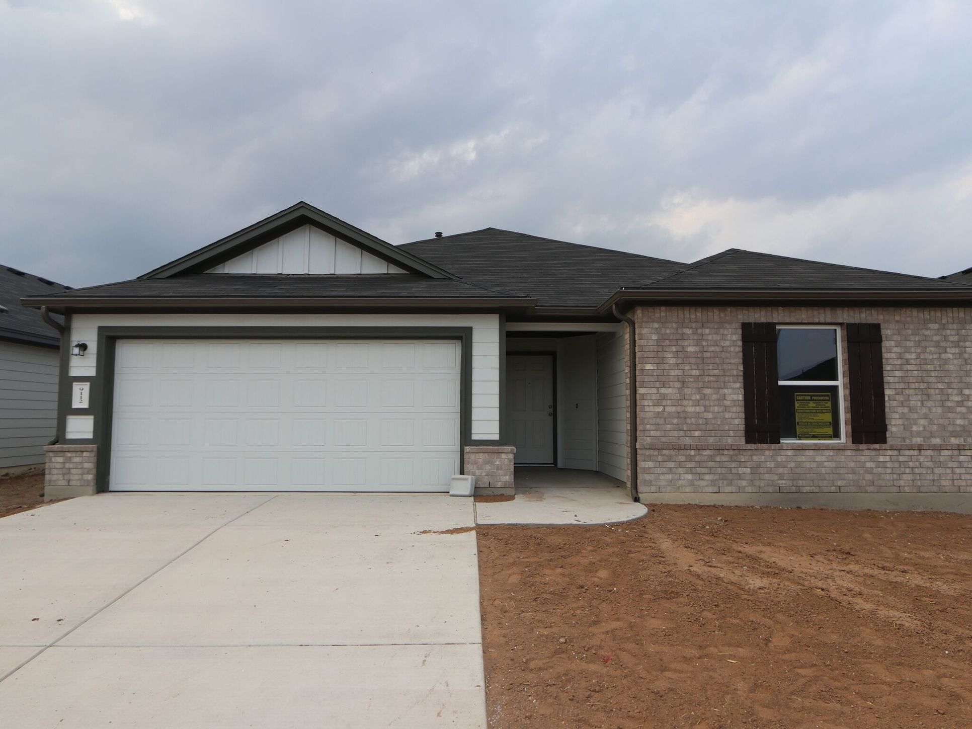 Front Exterior:Front Exterior