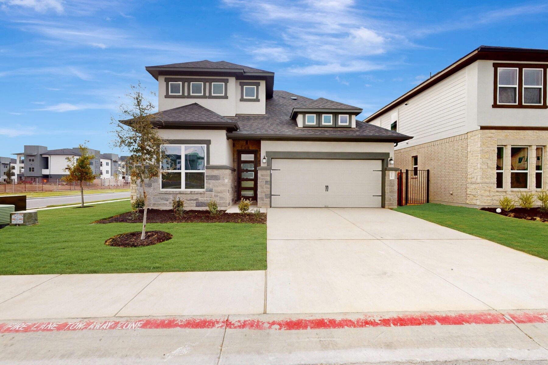 Front Exterior:Front Exterior