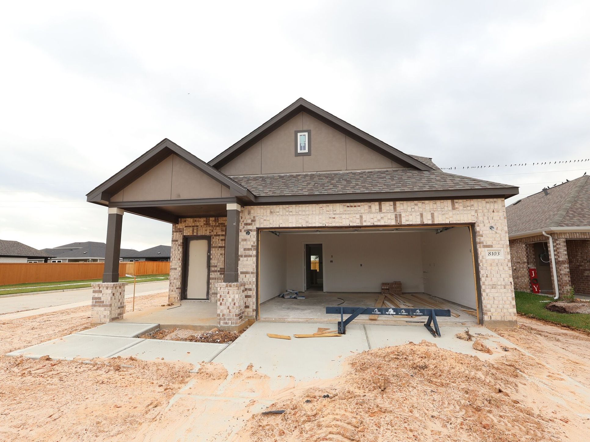 Front Exterior:Front Exterior