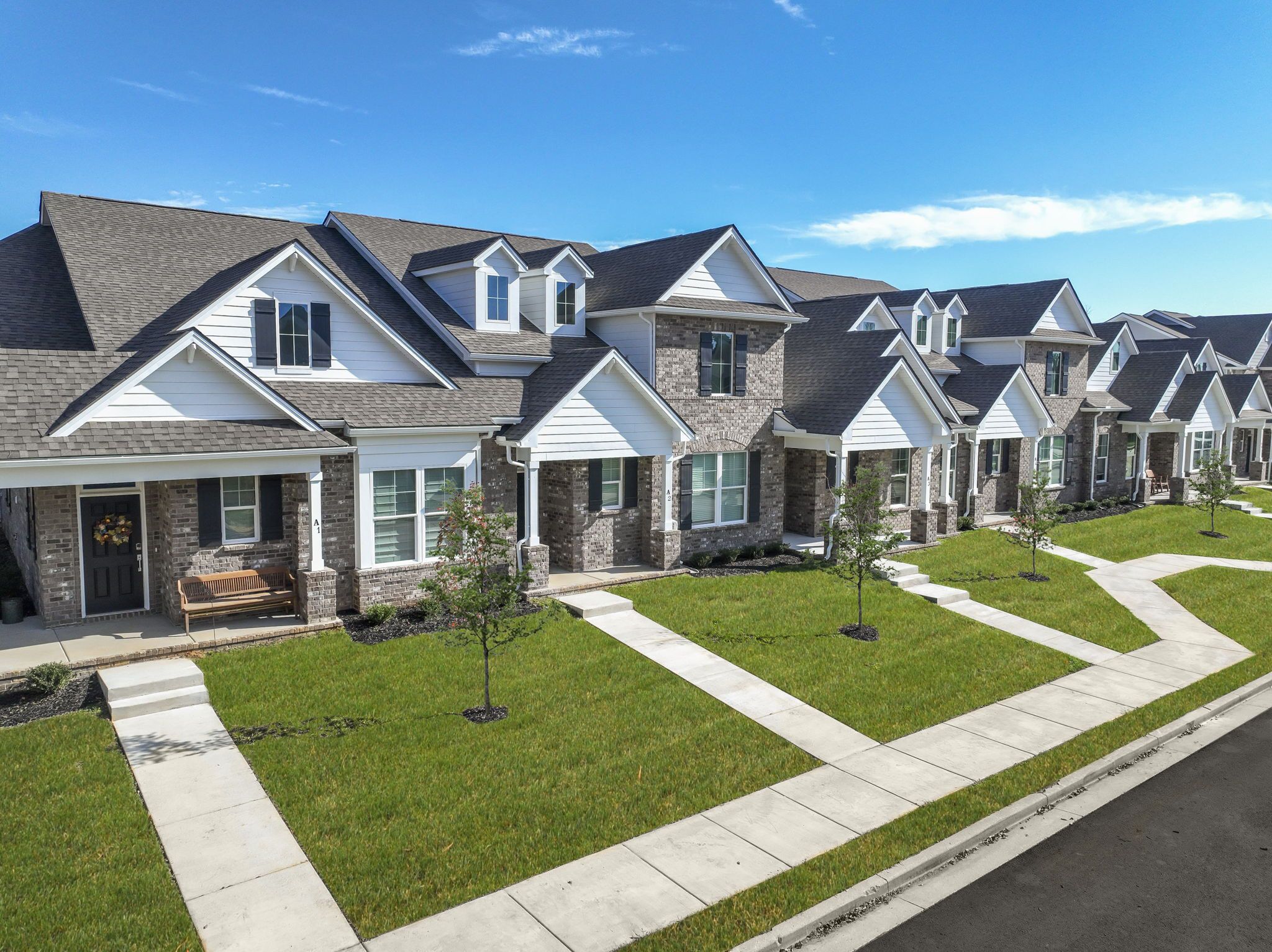 Streetscape:Streetscape