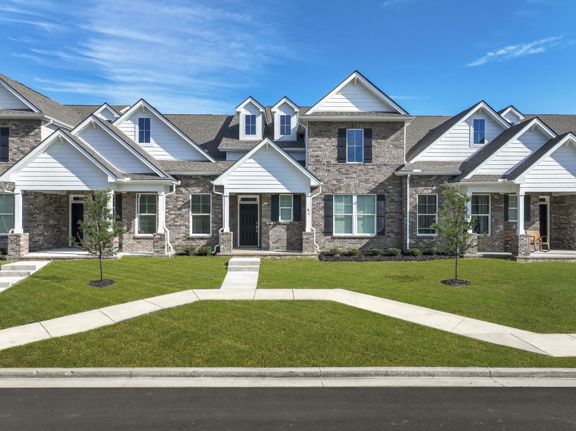 Streetscape:Streetscape