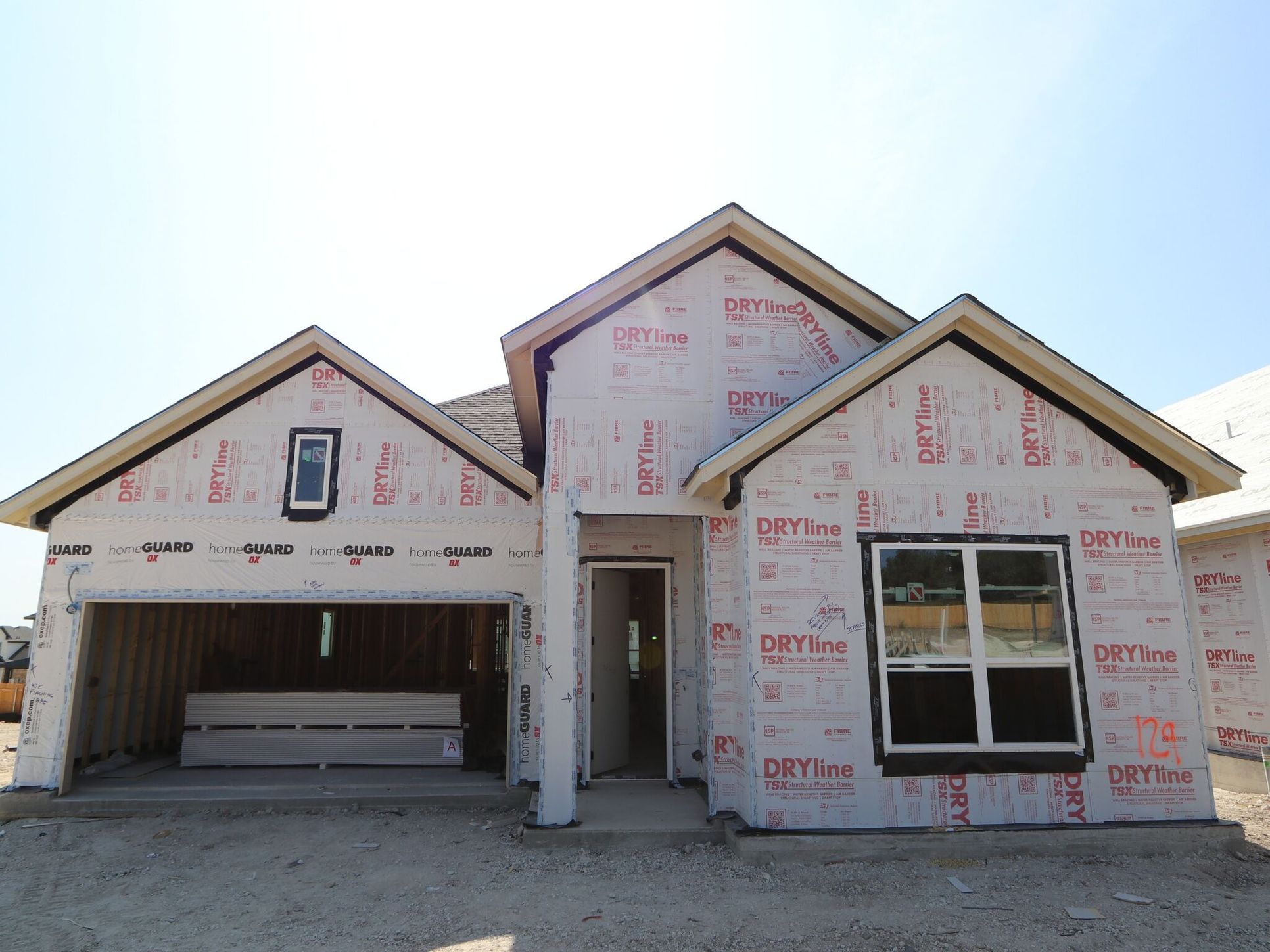 Front Exterior:Front Exterior