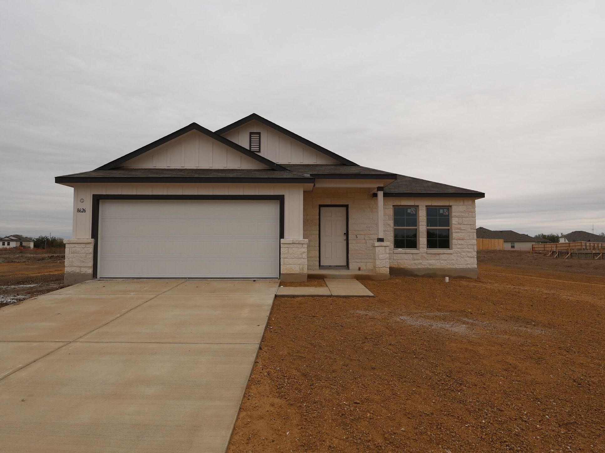 Front Exterior:Front Exterior