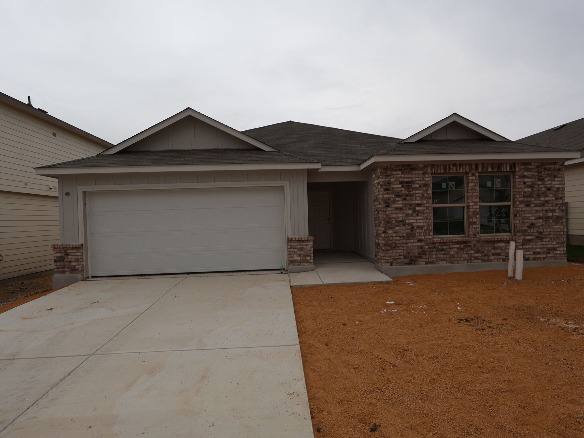 Front Exterior:Front Exterior