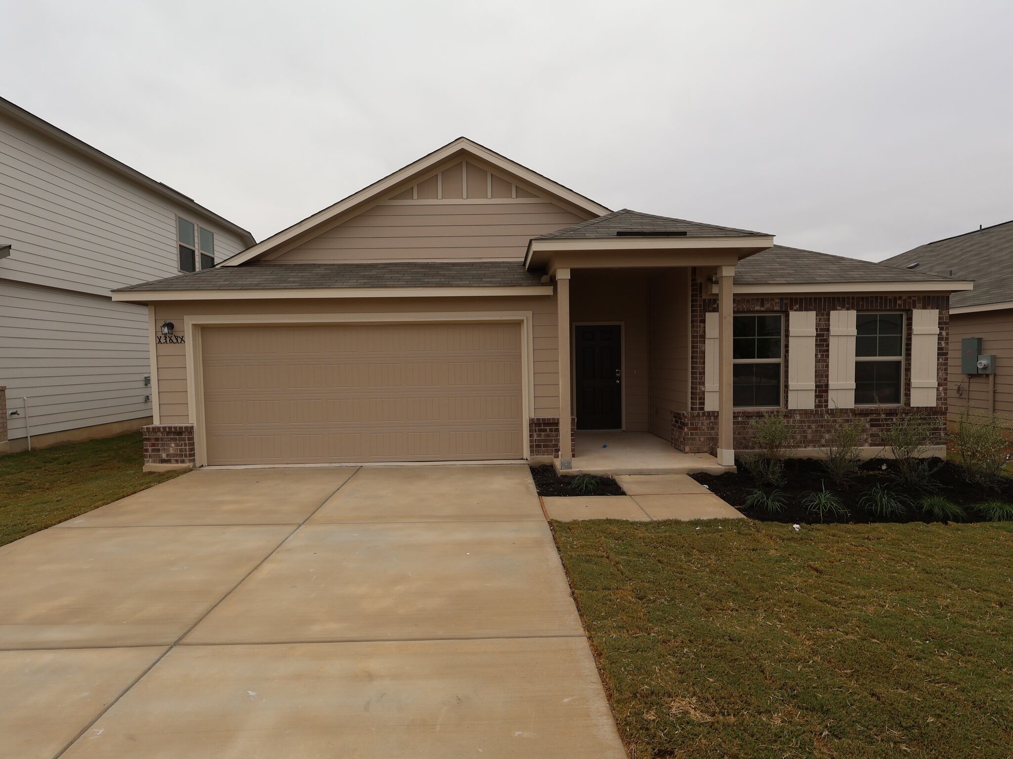 Front Exterior:Front Exterior