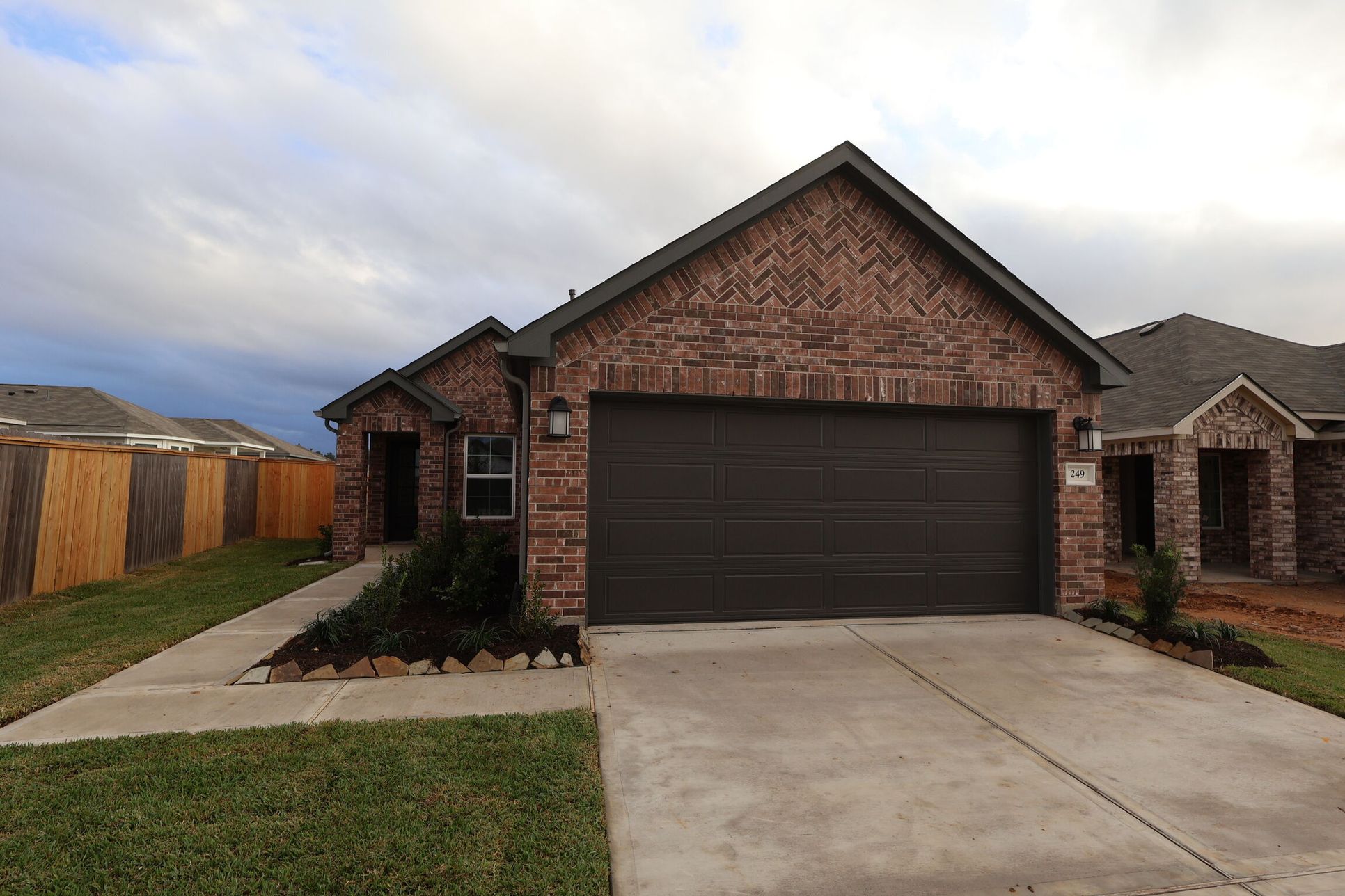 Front Exterior:Front Exterior