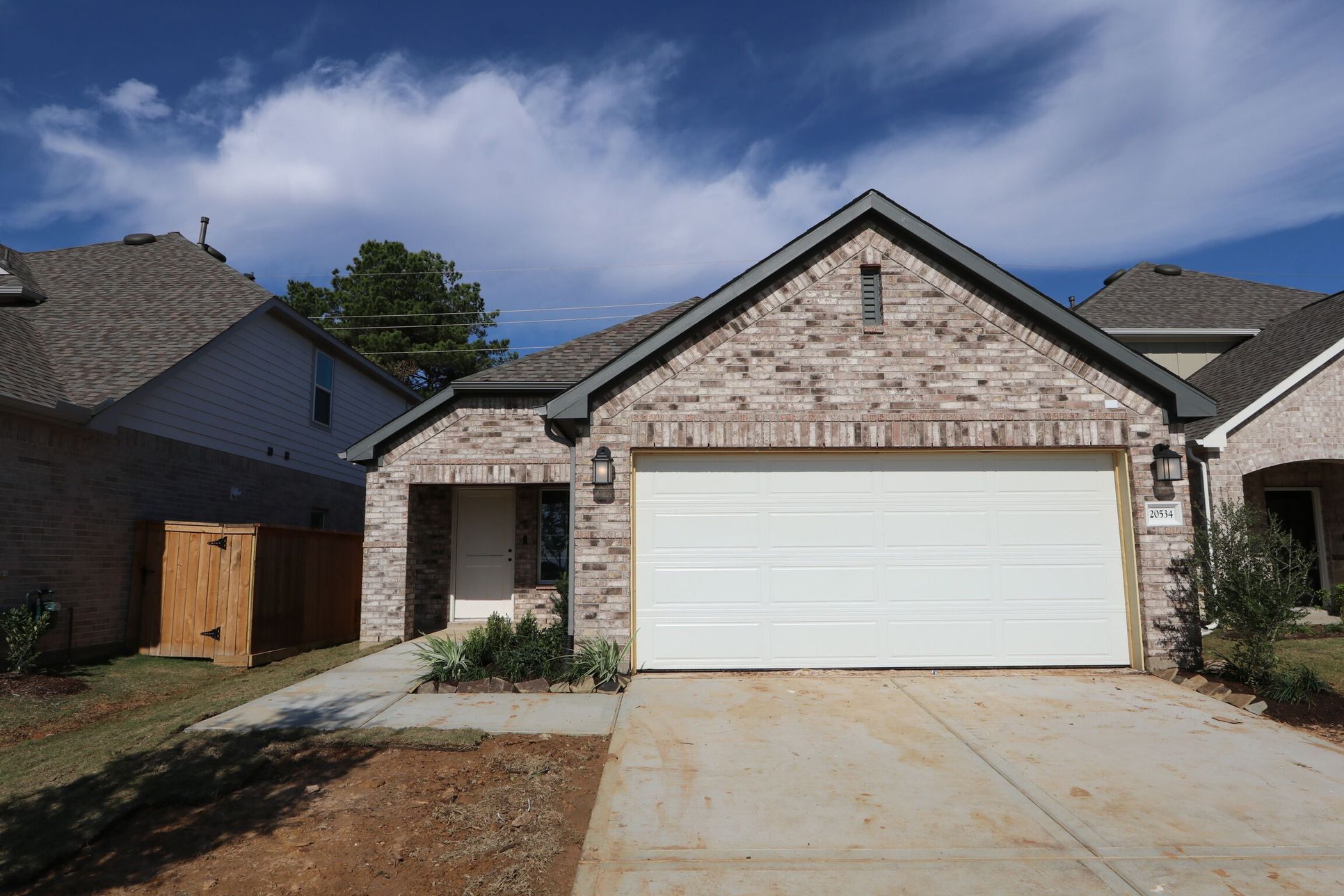 Front Exterior:Front Exterior