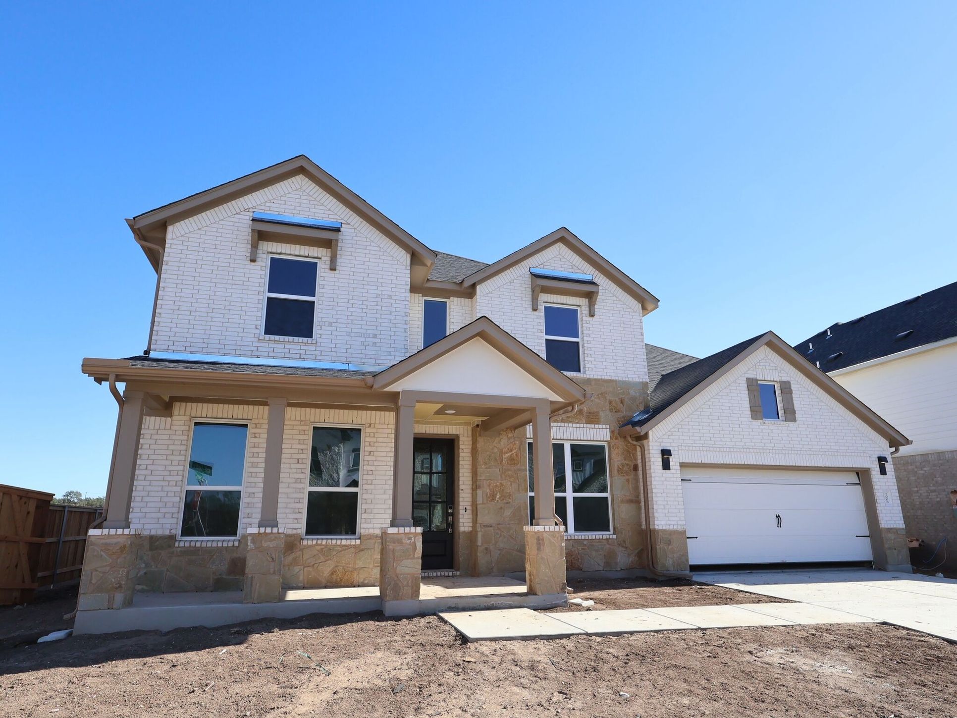 Front Exterior:Front Exterior