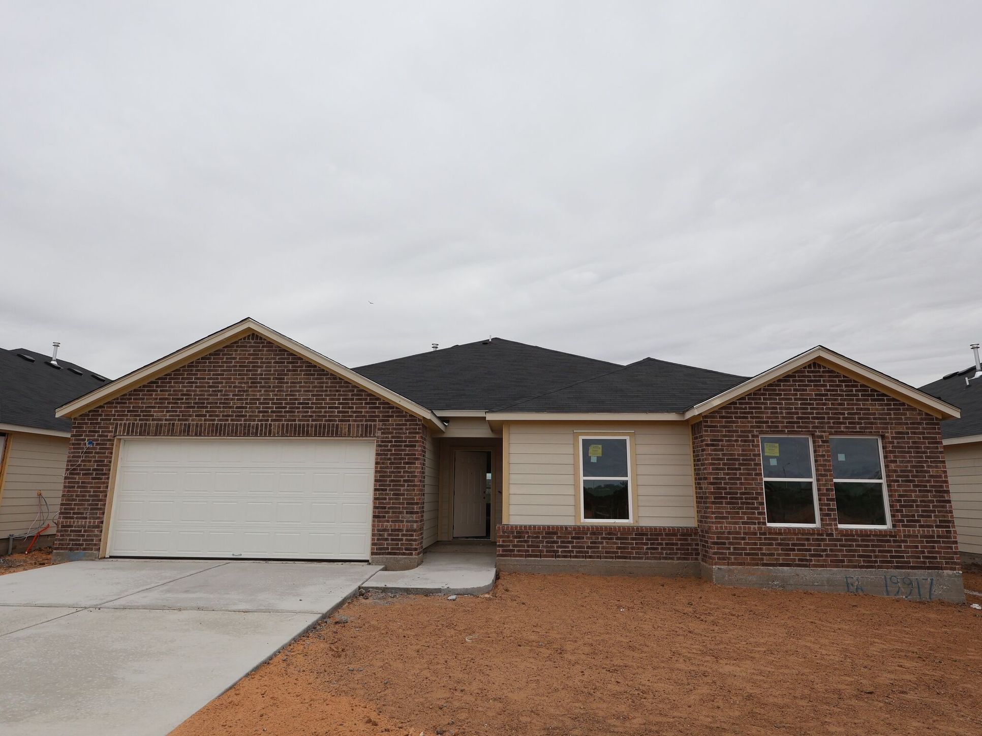 Front Exterior:Front Exterior