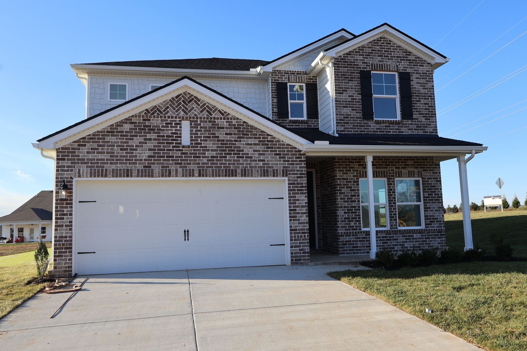 Front Exterior:Front Exterior